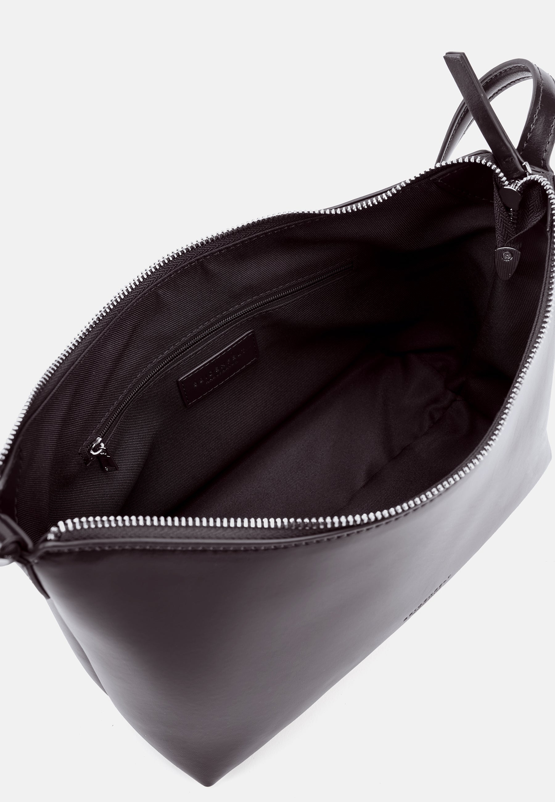 Delary Shoulderbag dark chocolate OS
