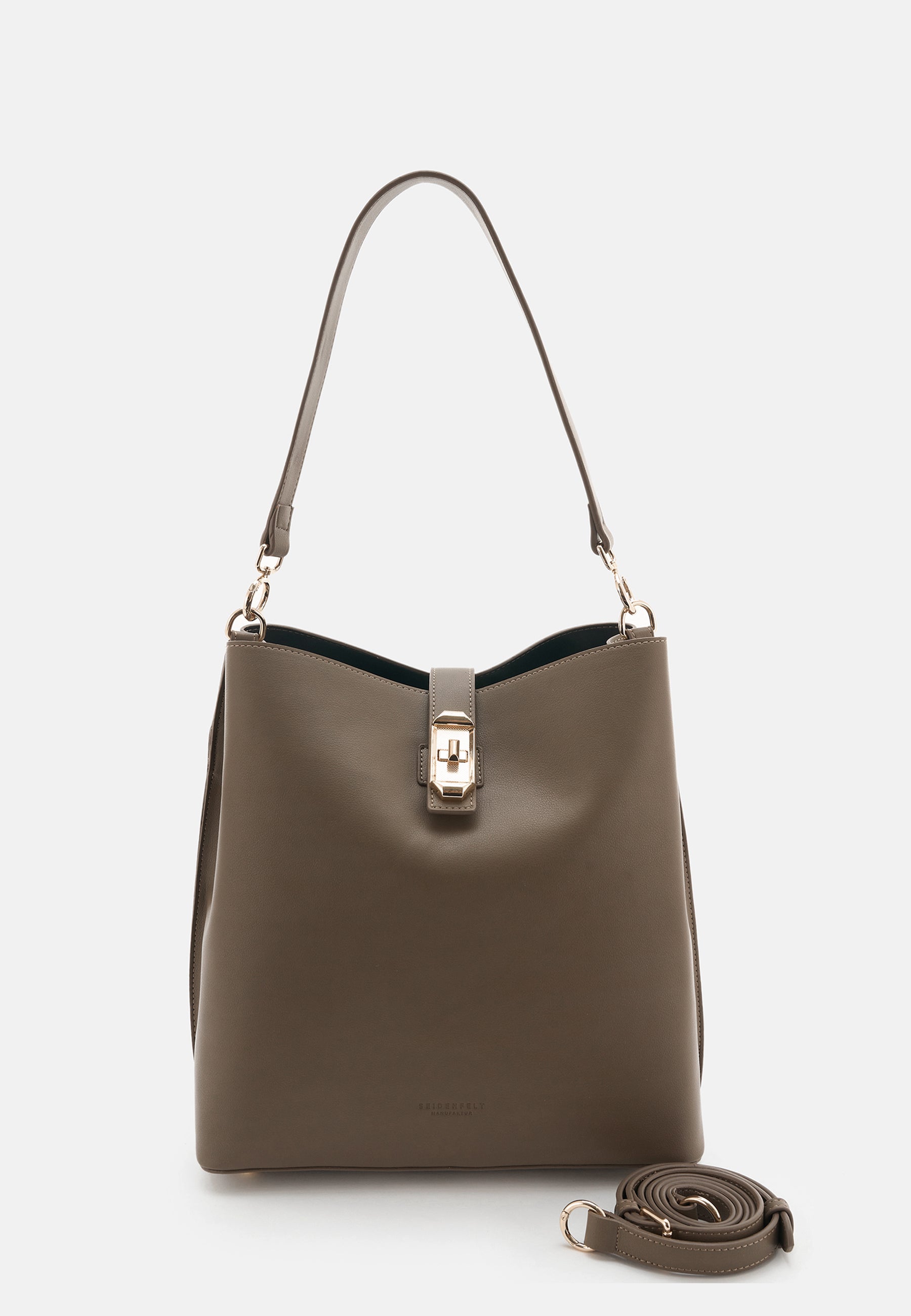 Eiby Hobo khaki green OS