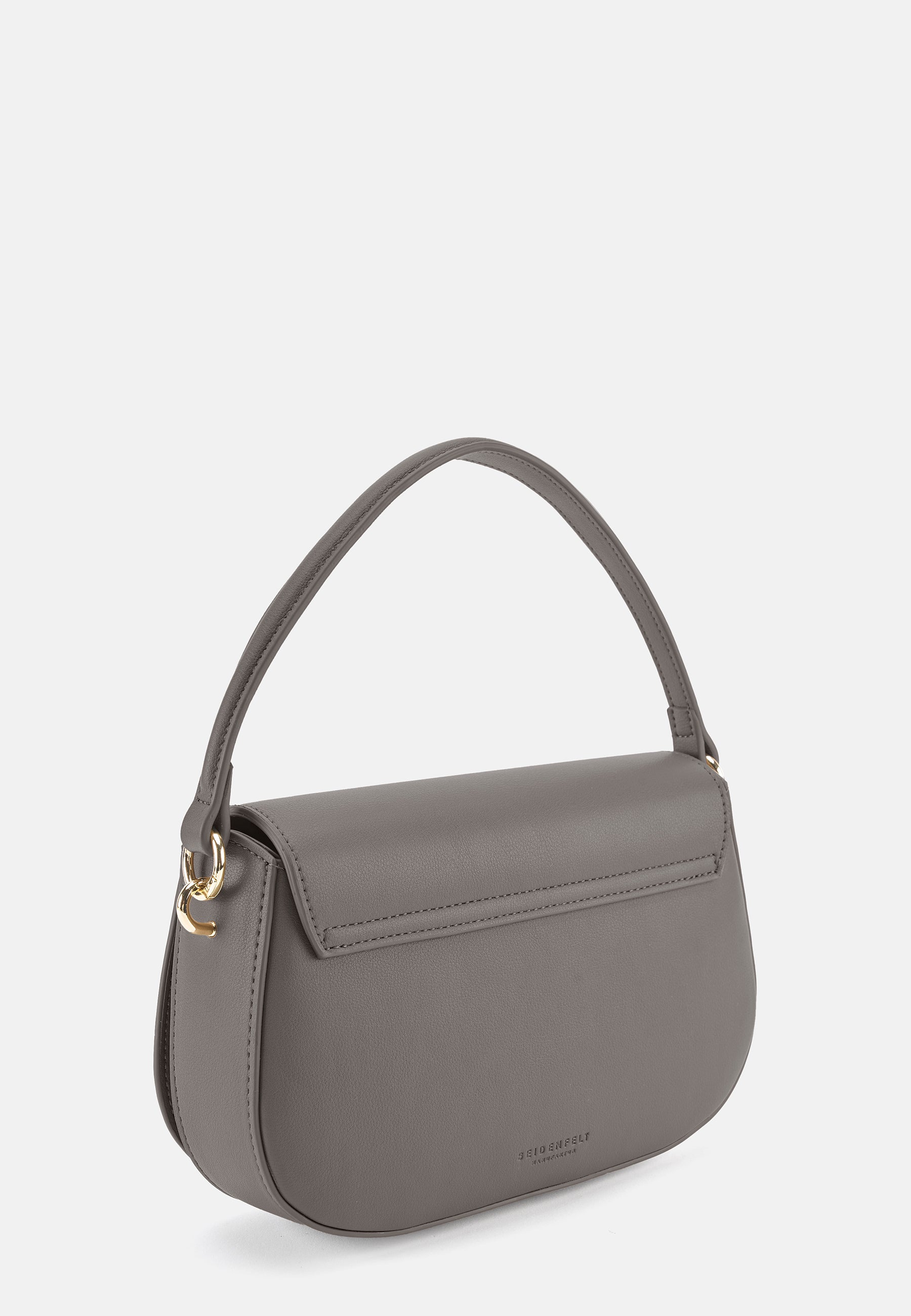 Eiby Shoulderbag stone grey OS