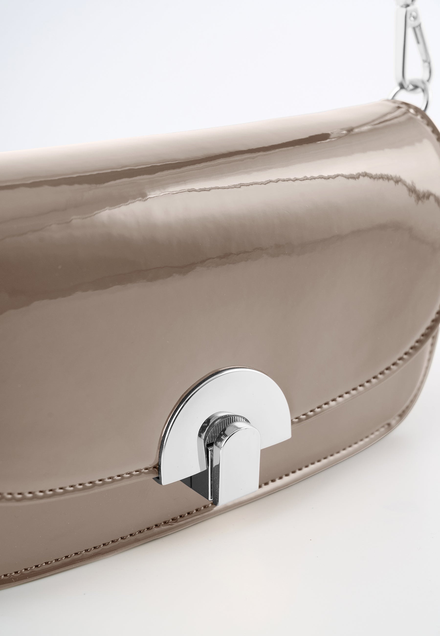 Grenaa Long Saddle grey OS