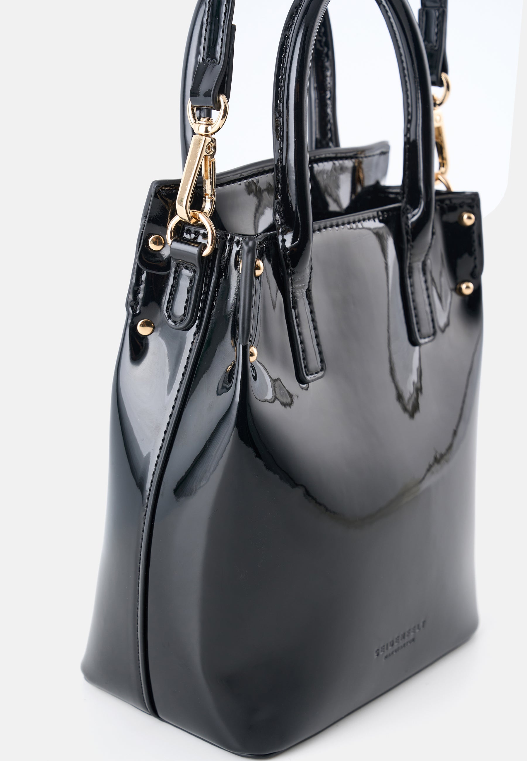 Grenaa Mini Tote black OS