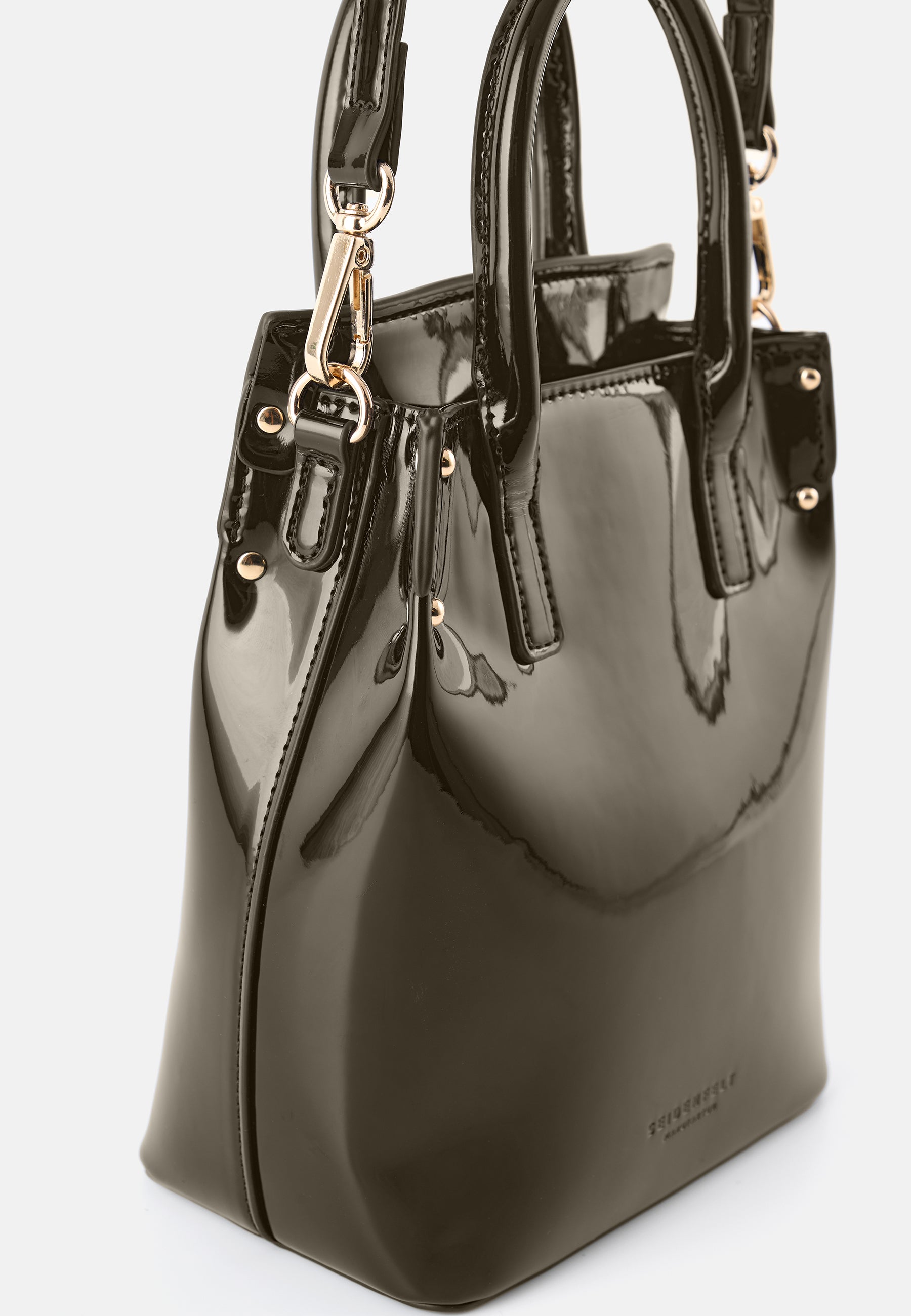 Grenaa Mini Tote khaki OS