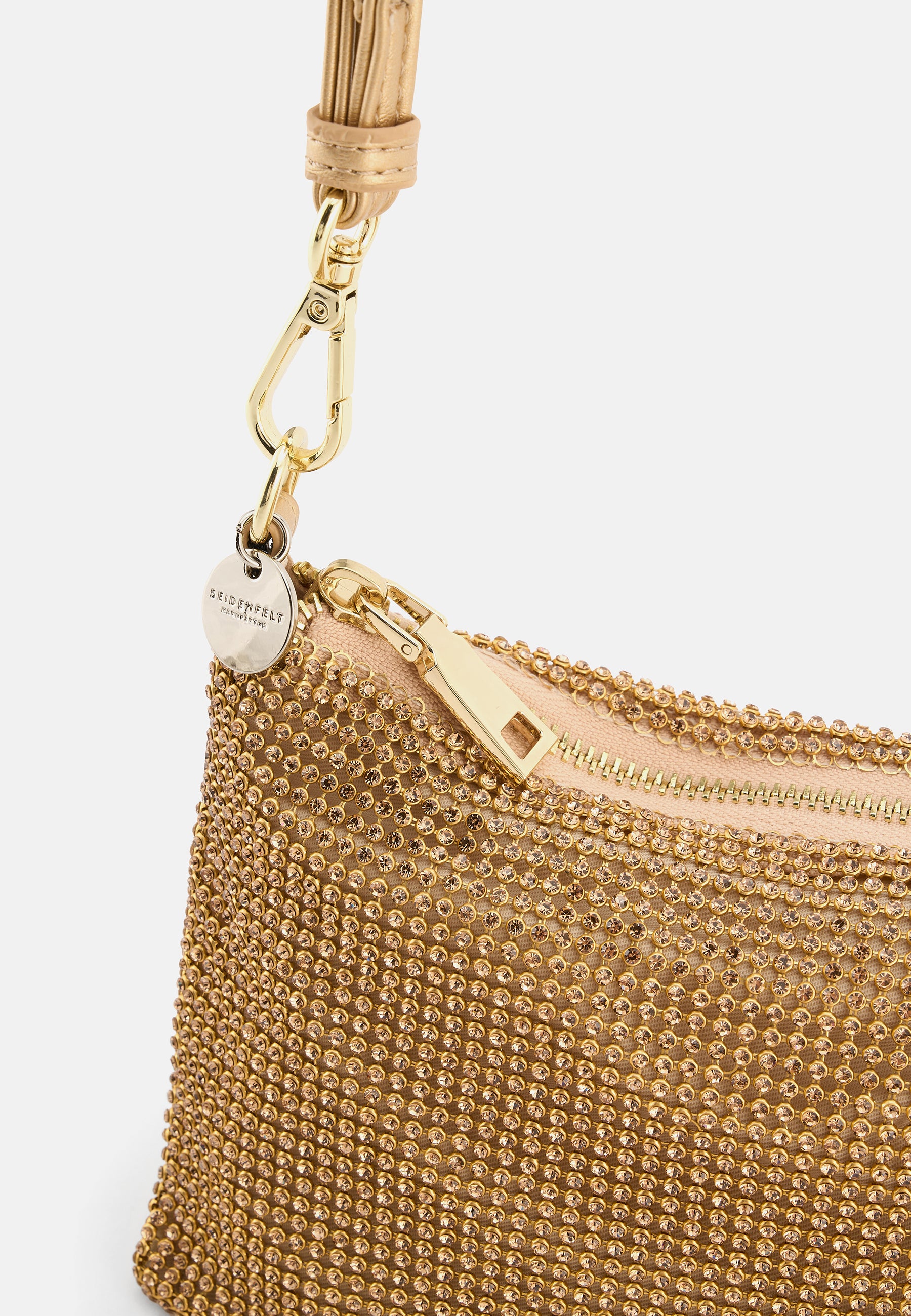 Hallila Pouch gold OS