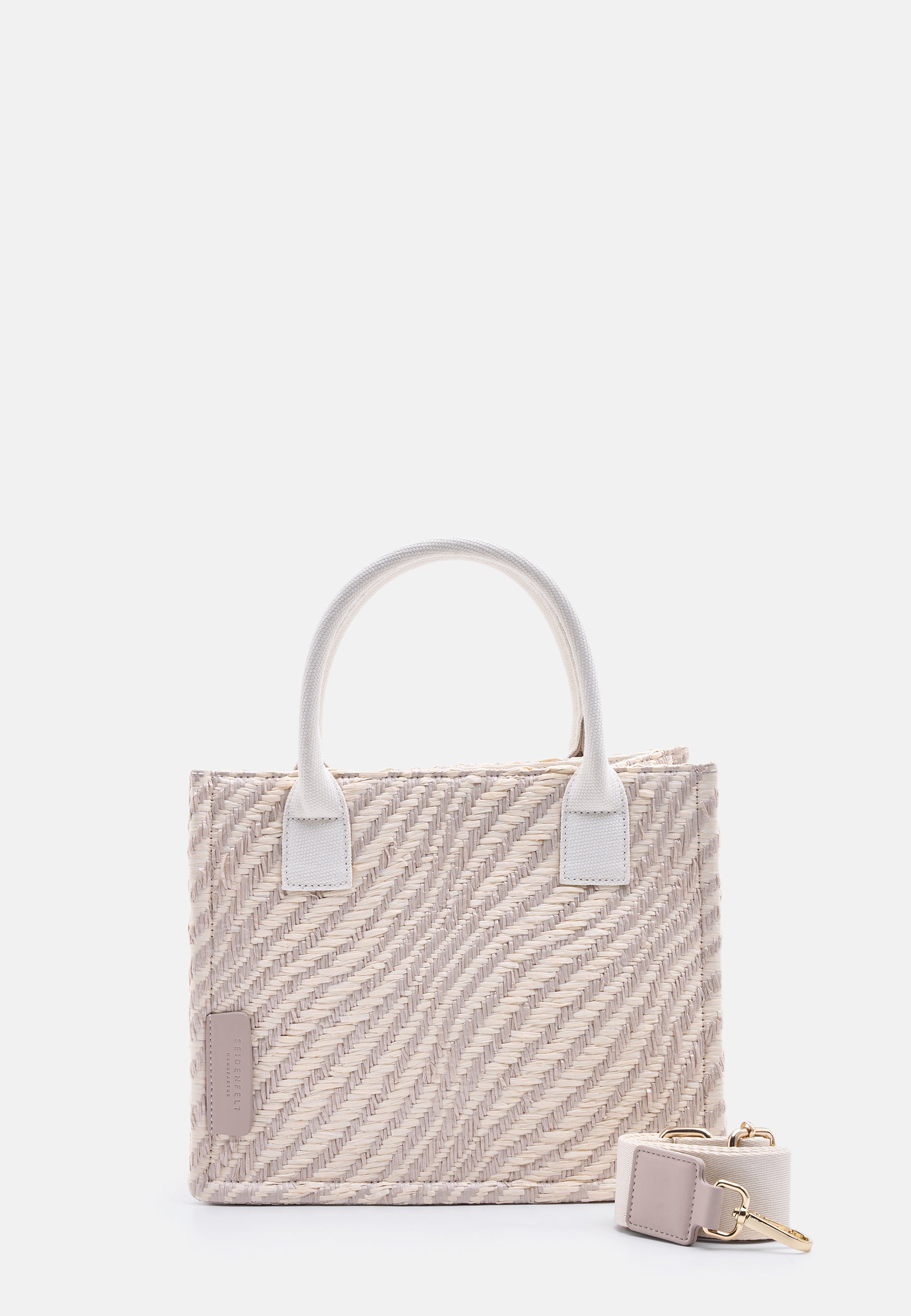 Hulu Midi Shopper