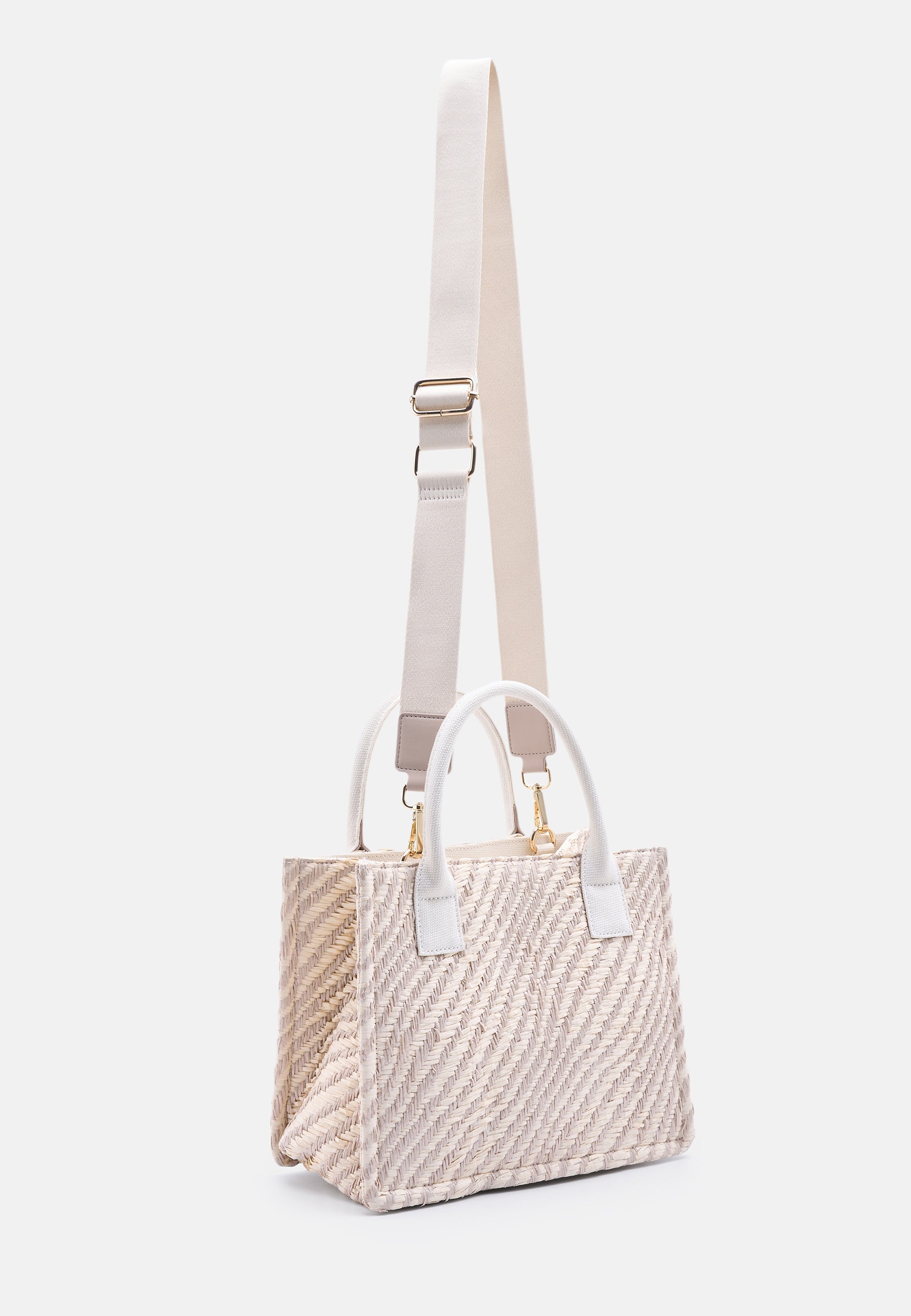 Hulu Midi Shopper