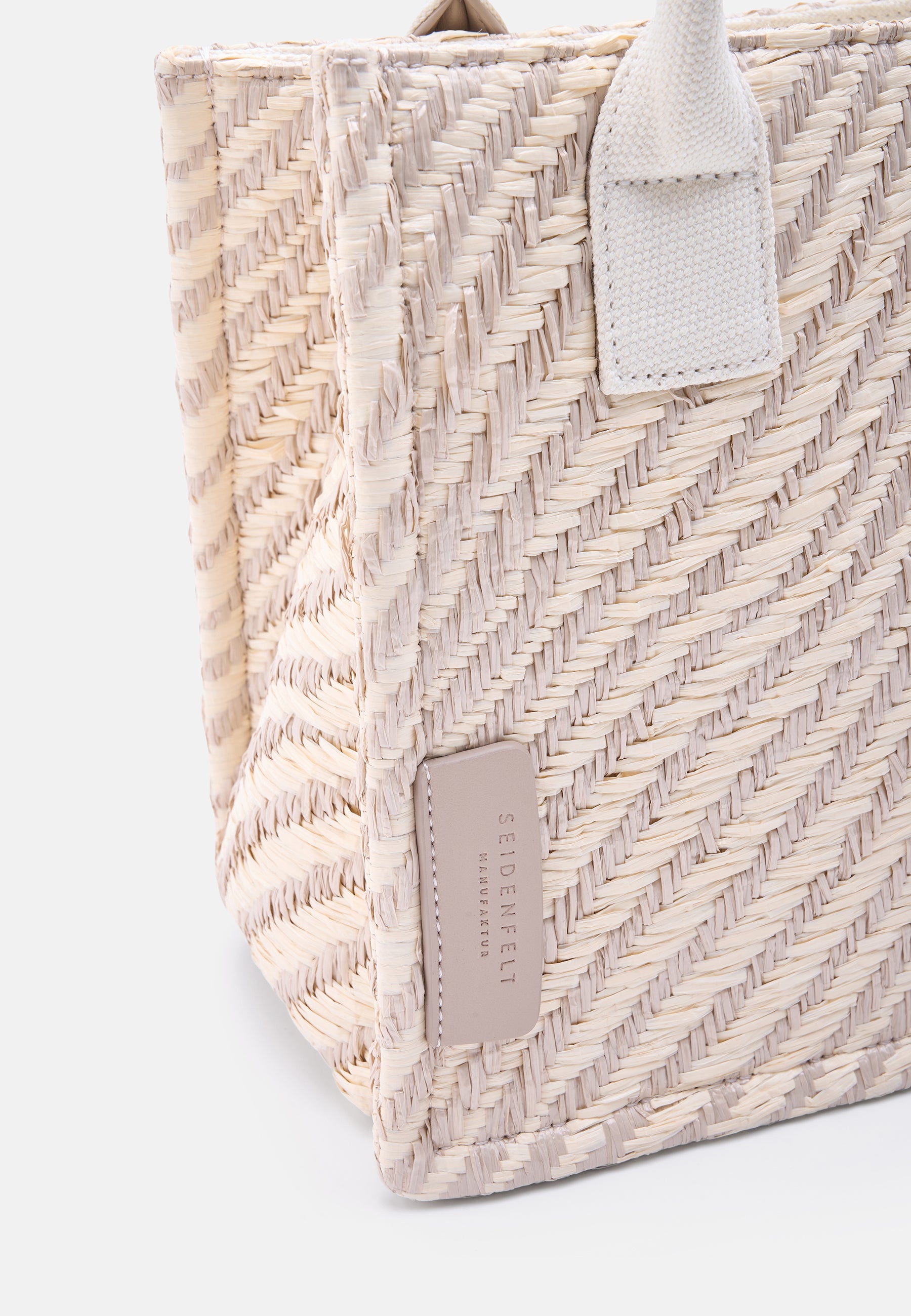Hulu Midi Shopper