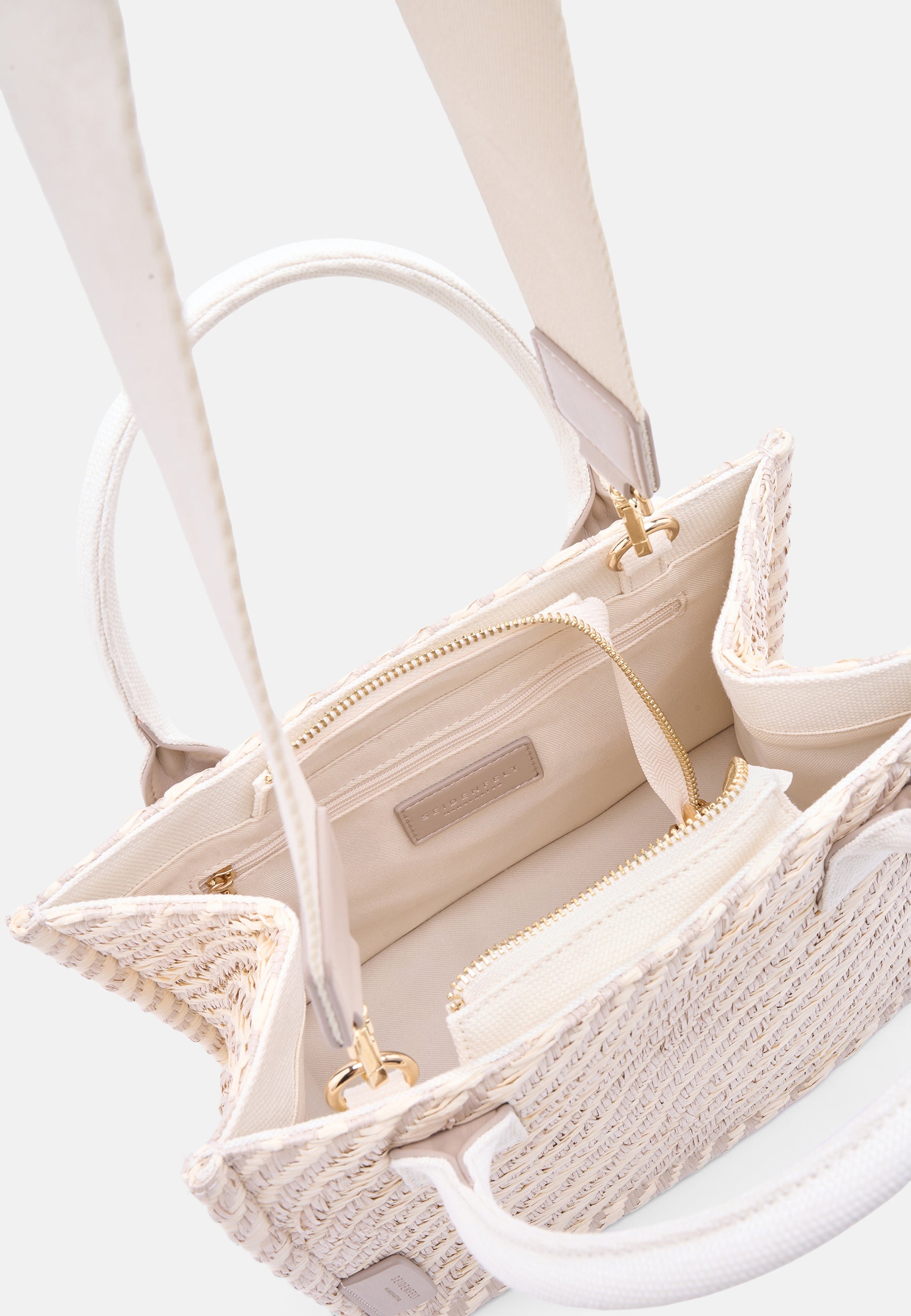 Hulu Midi Shopper