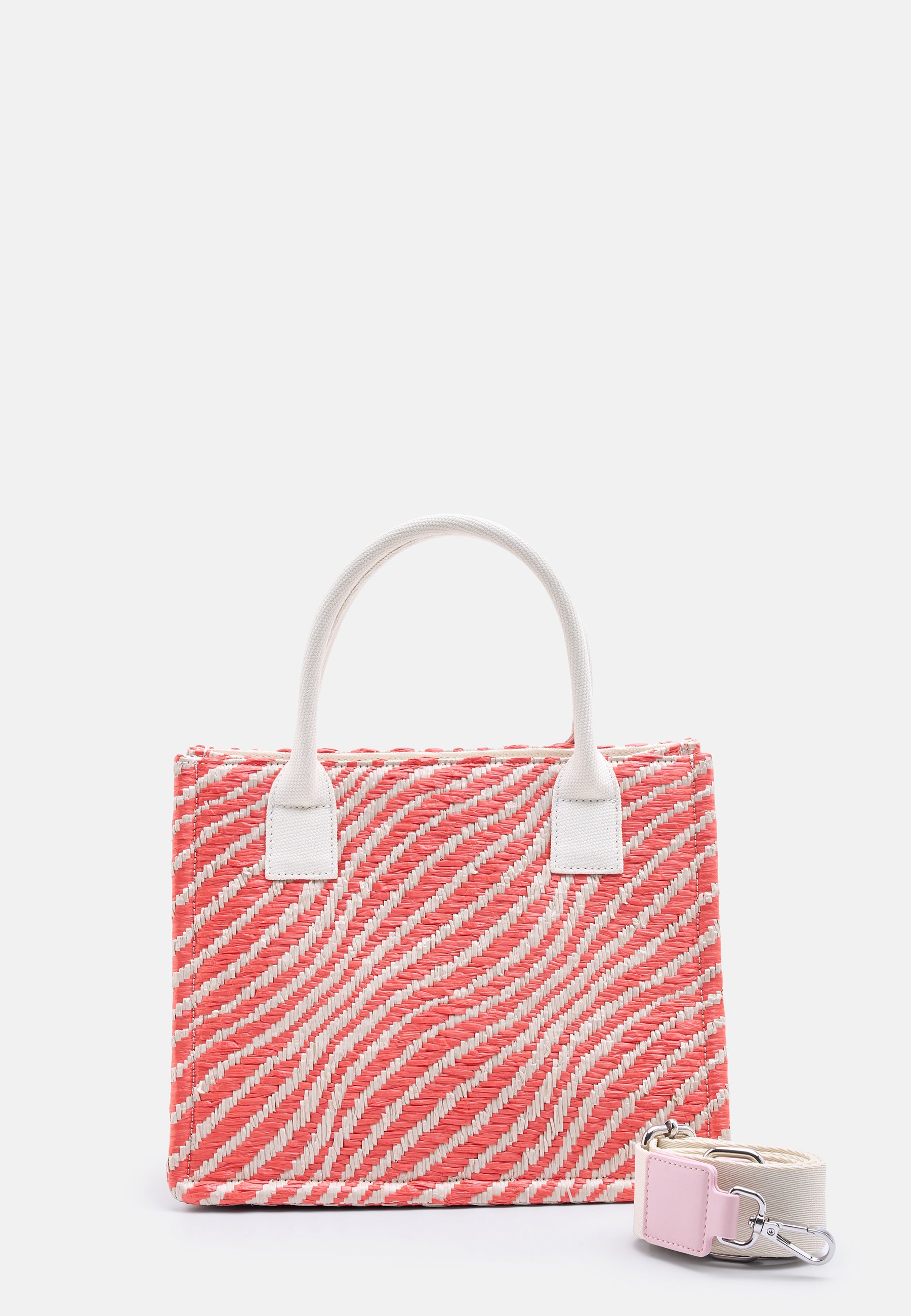 Hulu Midi Shopper