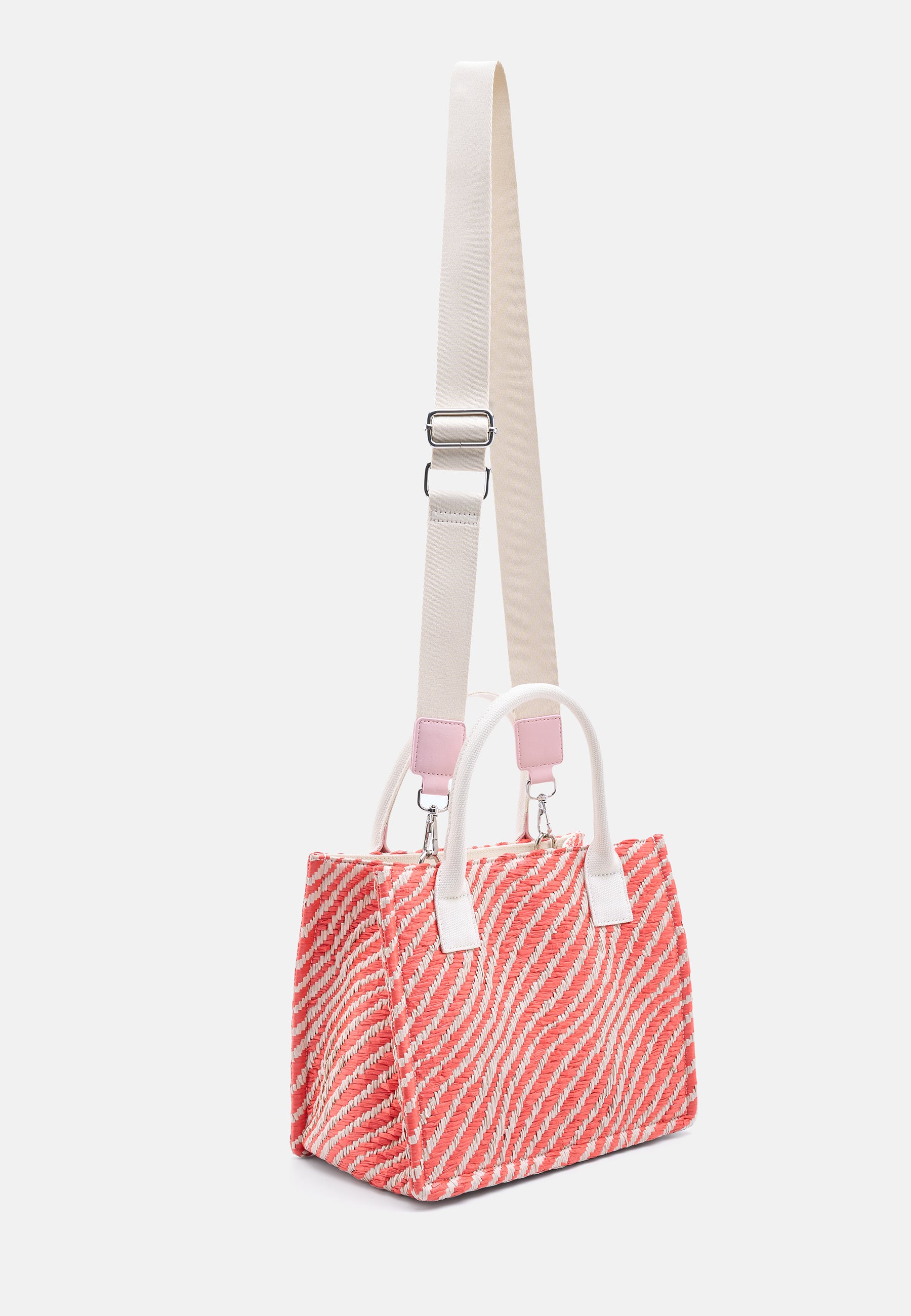 Hulu Midi Shopper