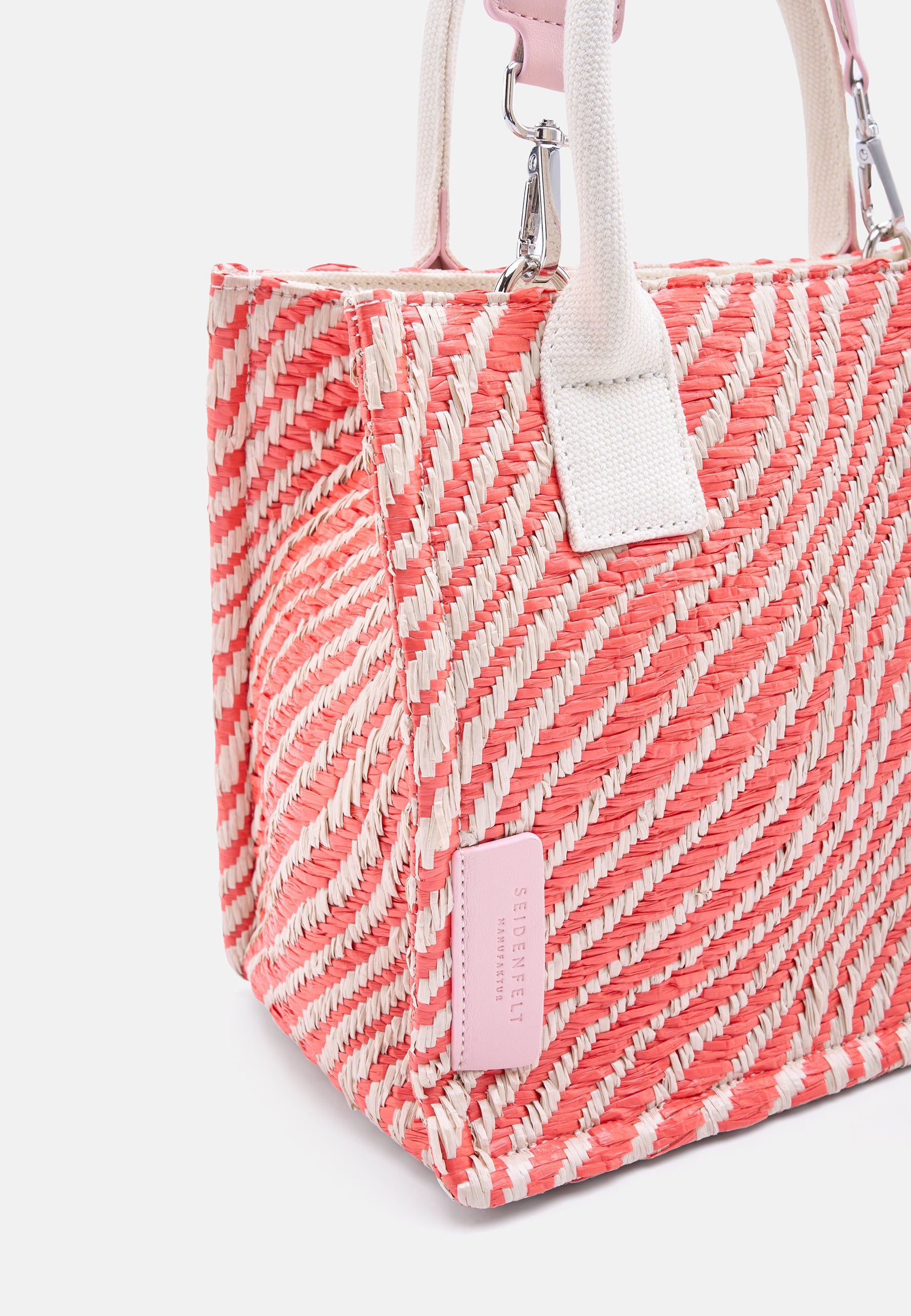 Hulu Midi Shopper