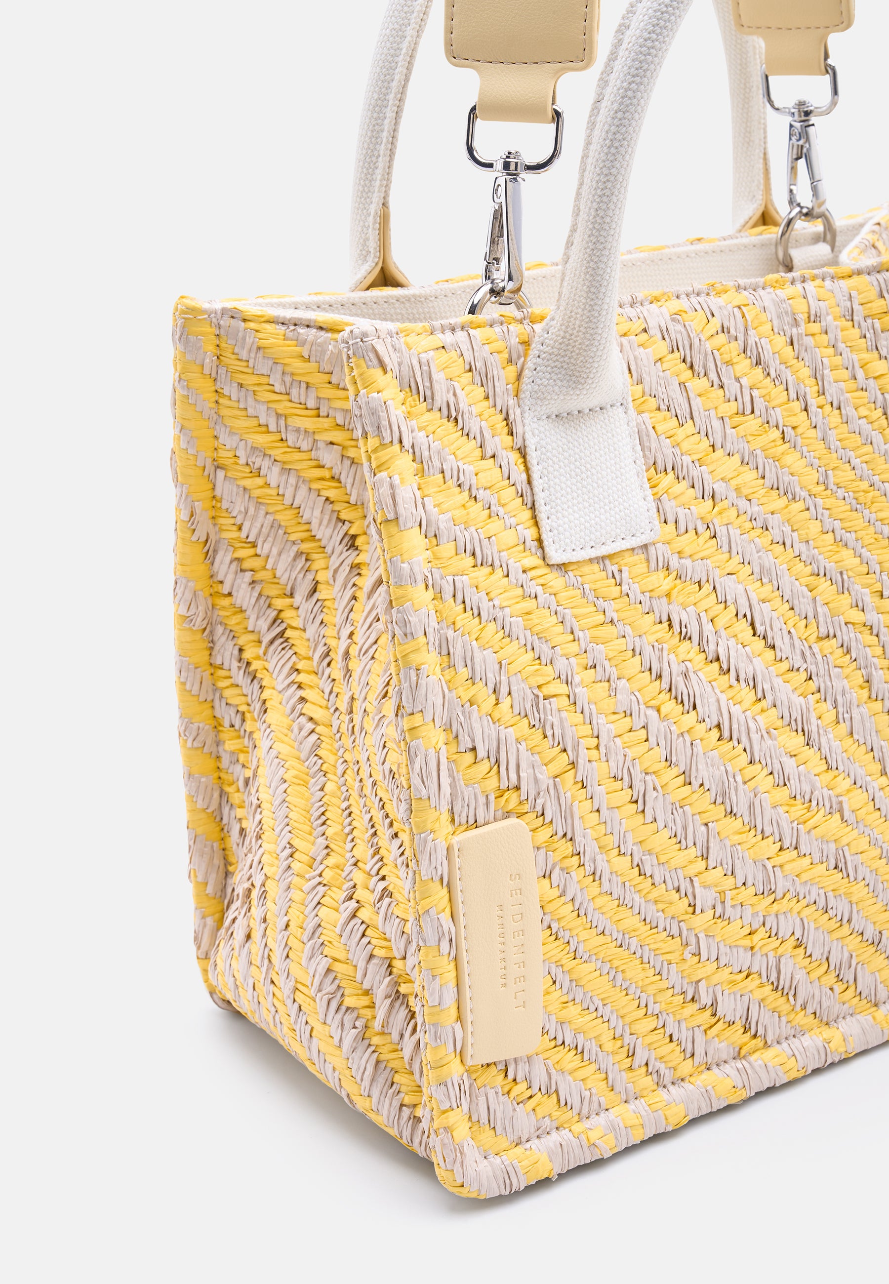 Hulu Midi Shopper