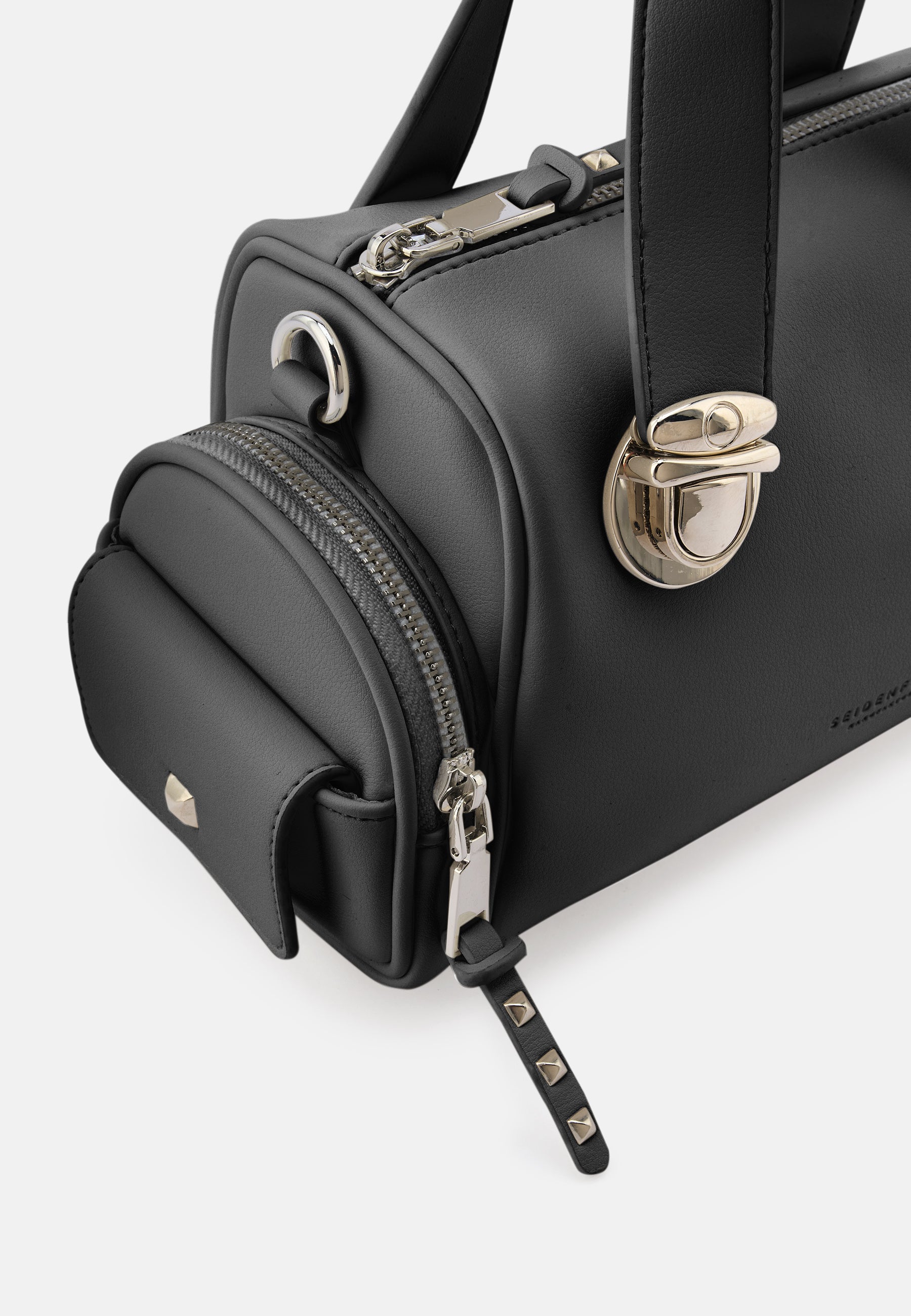 Jokela Bowling Bag black OS