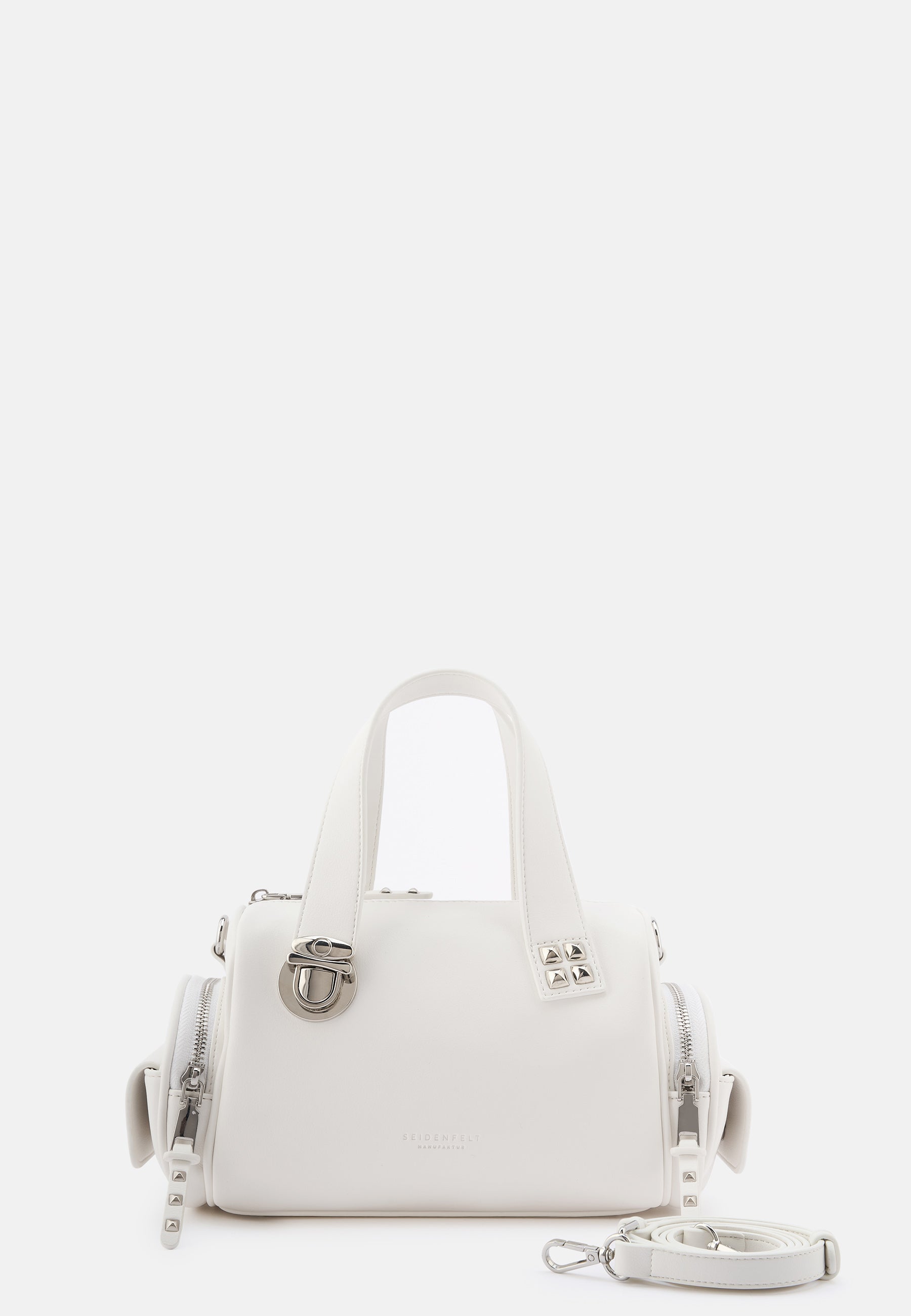 Jokela Bowling Bag cloud white OS