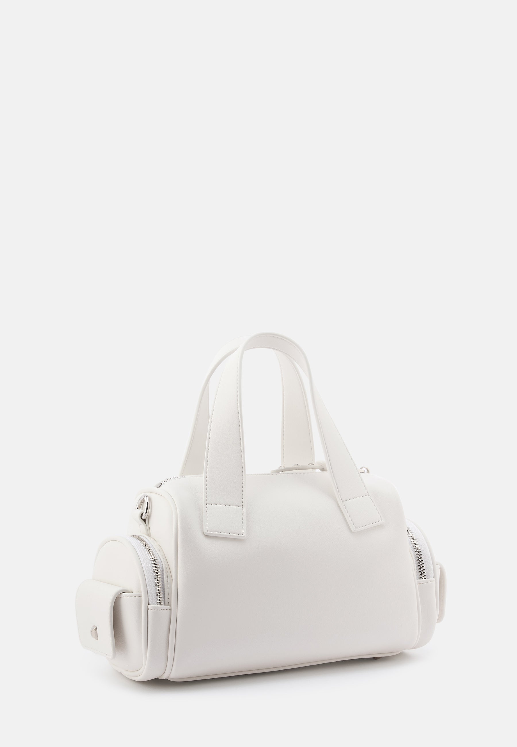Jokela Bowling Bag cloud white OS