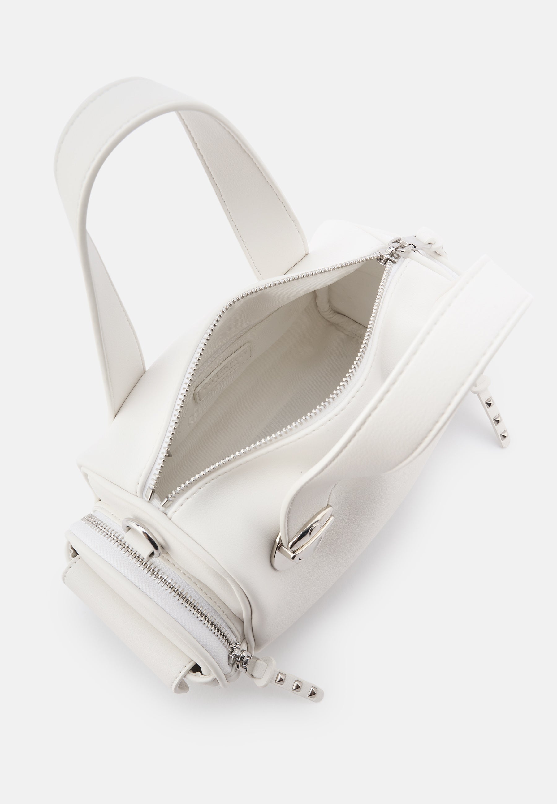 Jokela Bowling Bag cloud white OS