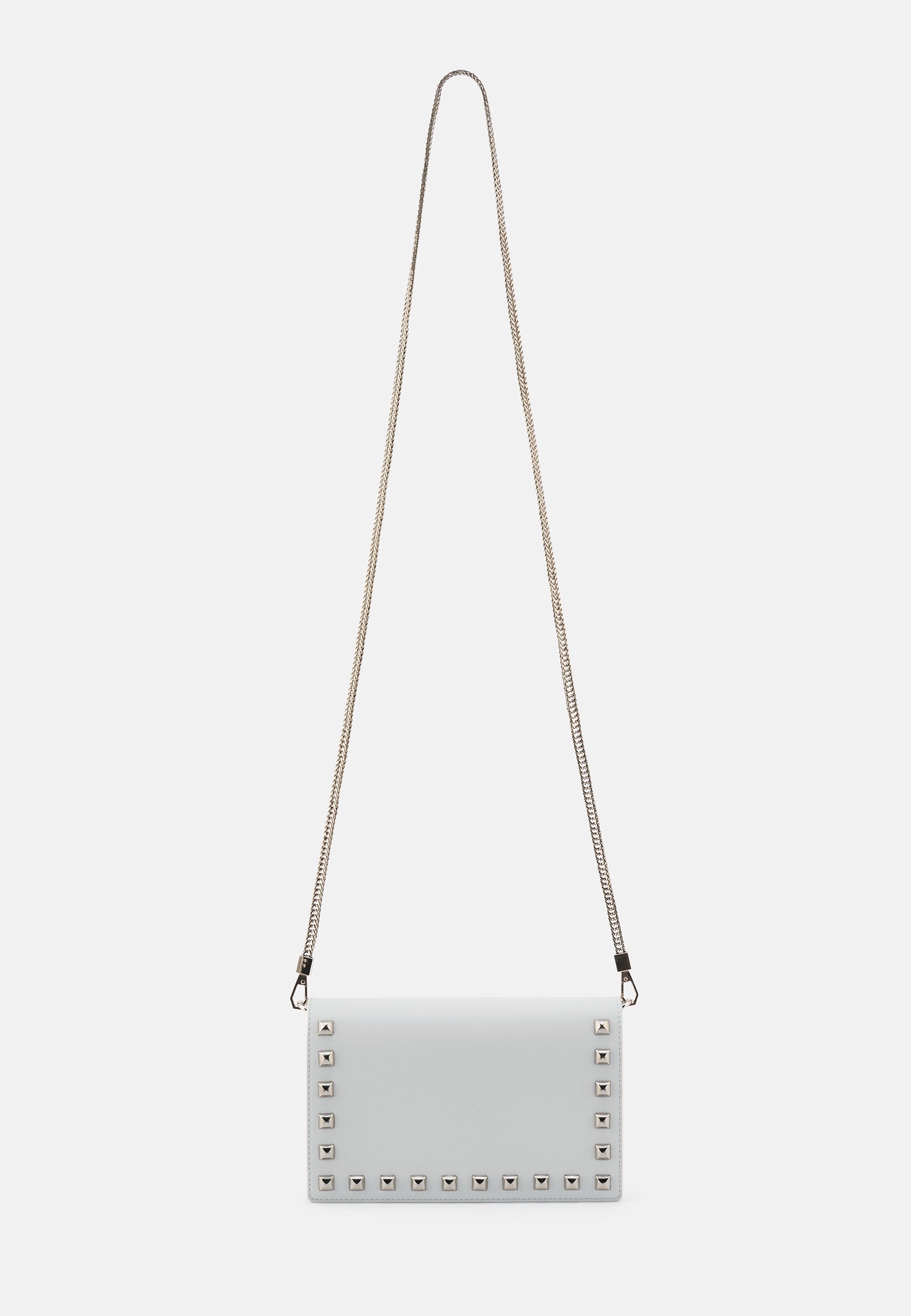 Jokela Clutch silver OS