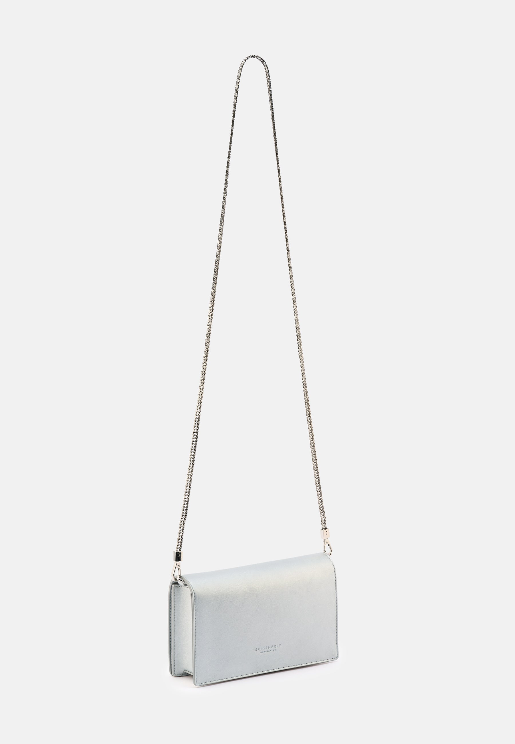 Jokela Clutch silver OS