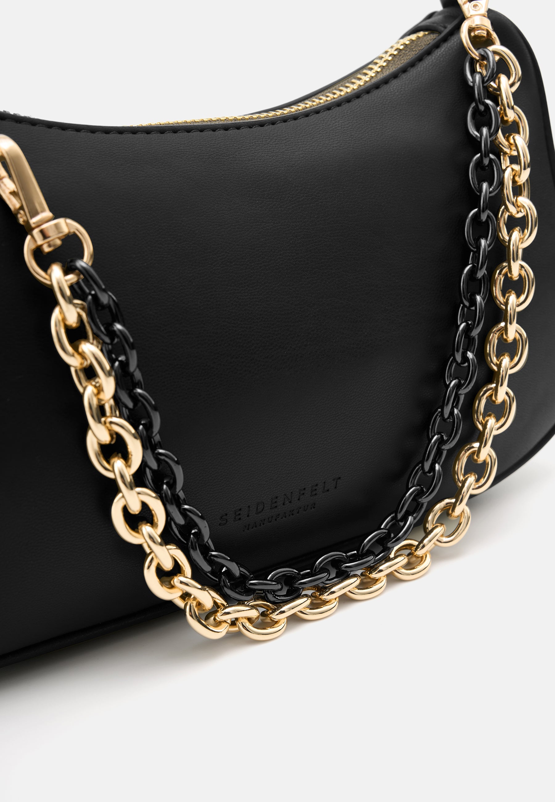 Lainio Crossbag black OS