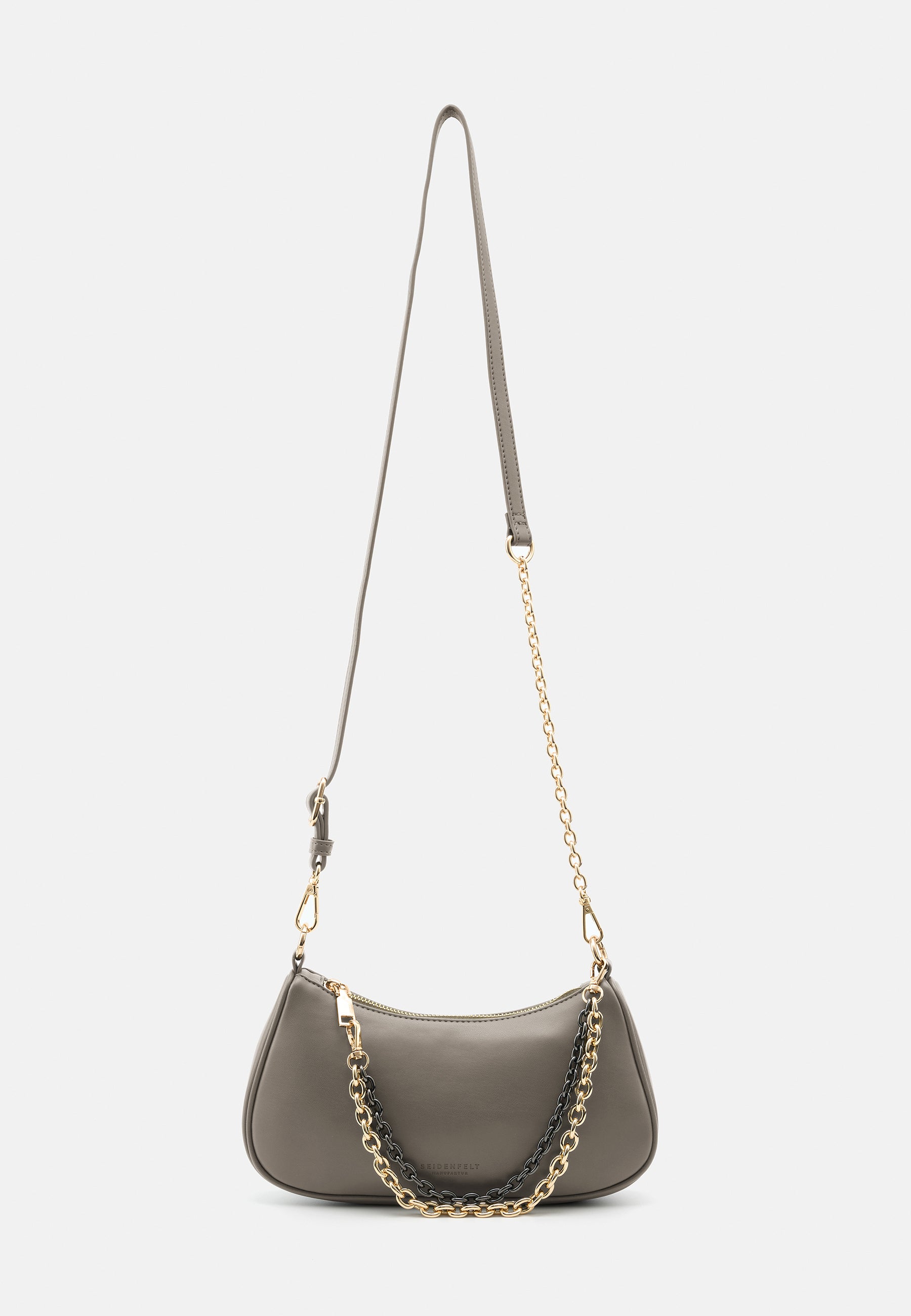 Lainio Crossbag grey OS