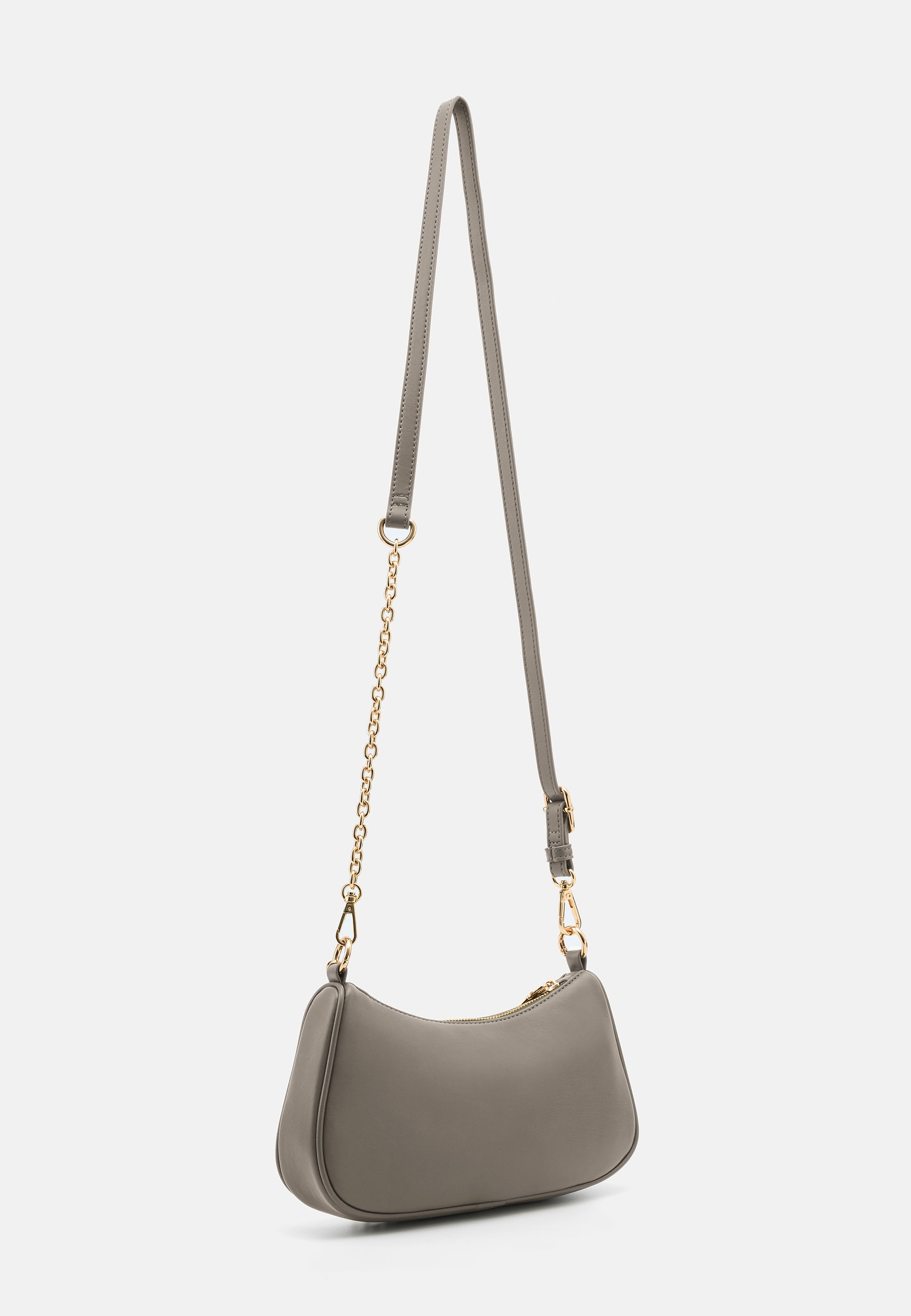 Lainio Crossbag grey OS