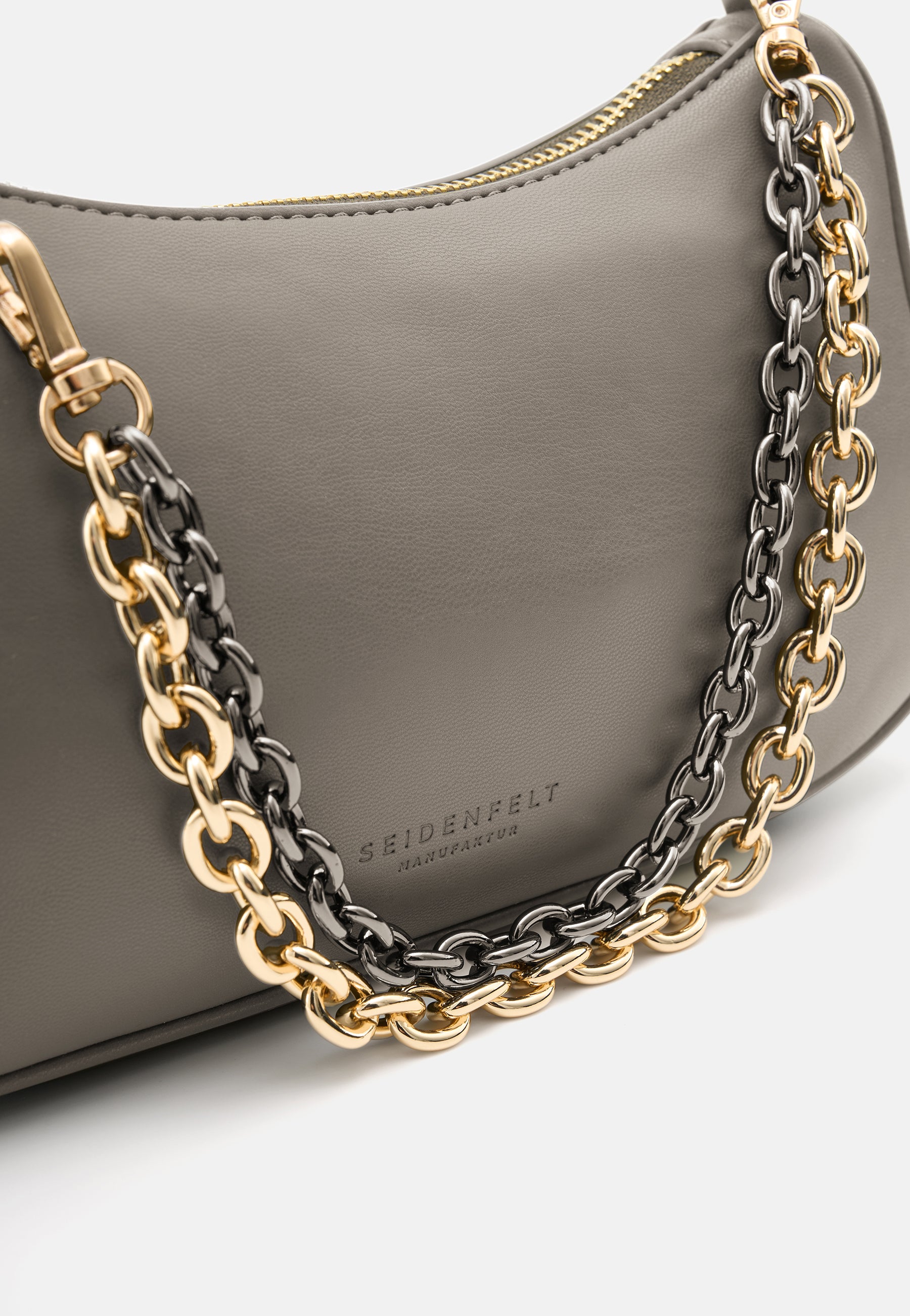 Lainio Crossbag grey OS