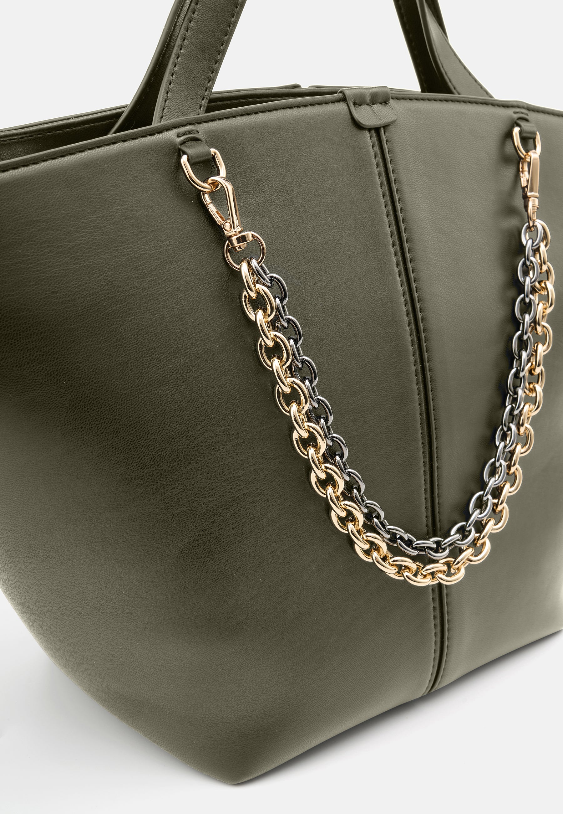 Lainio Handbag khaki OS