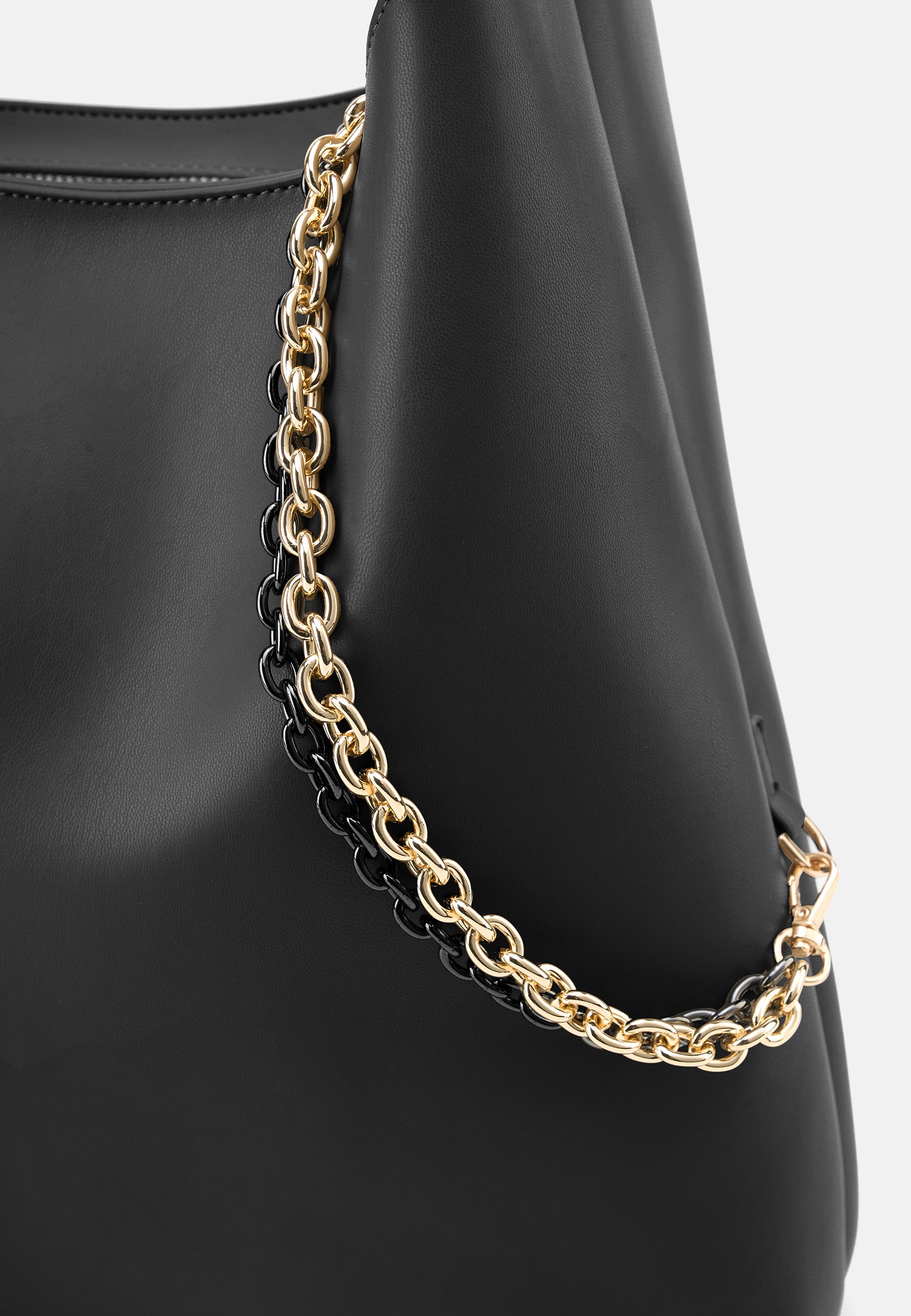 Lainio Hobo black OS