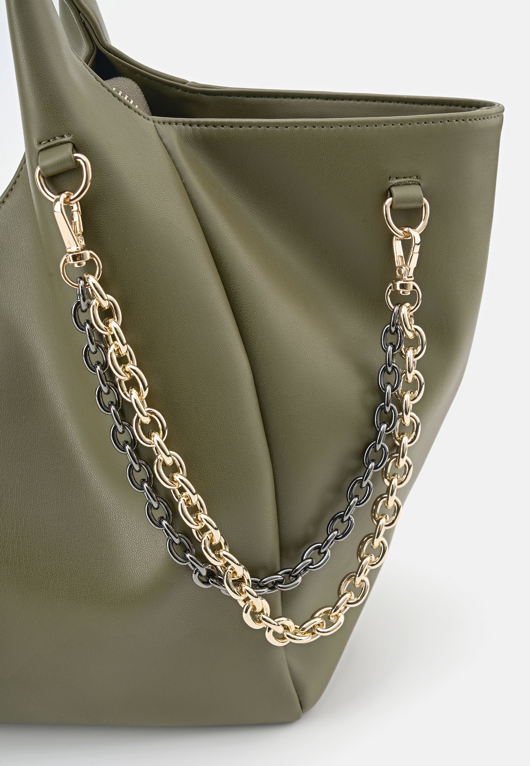 Lainio Shoulderbag khaki OS