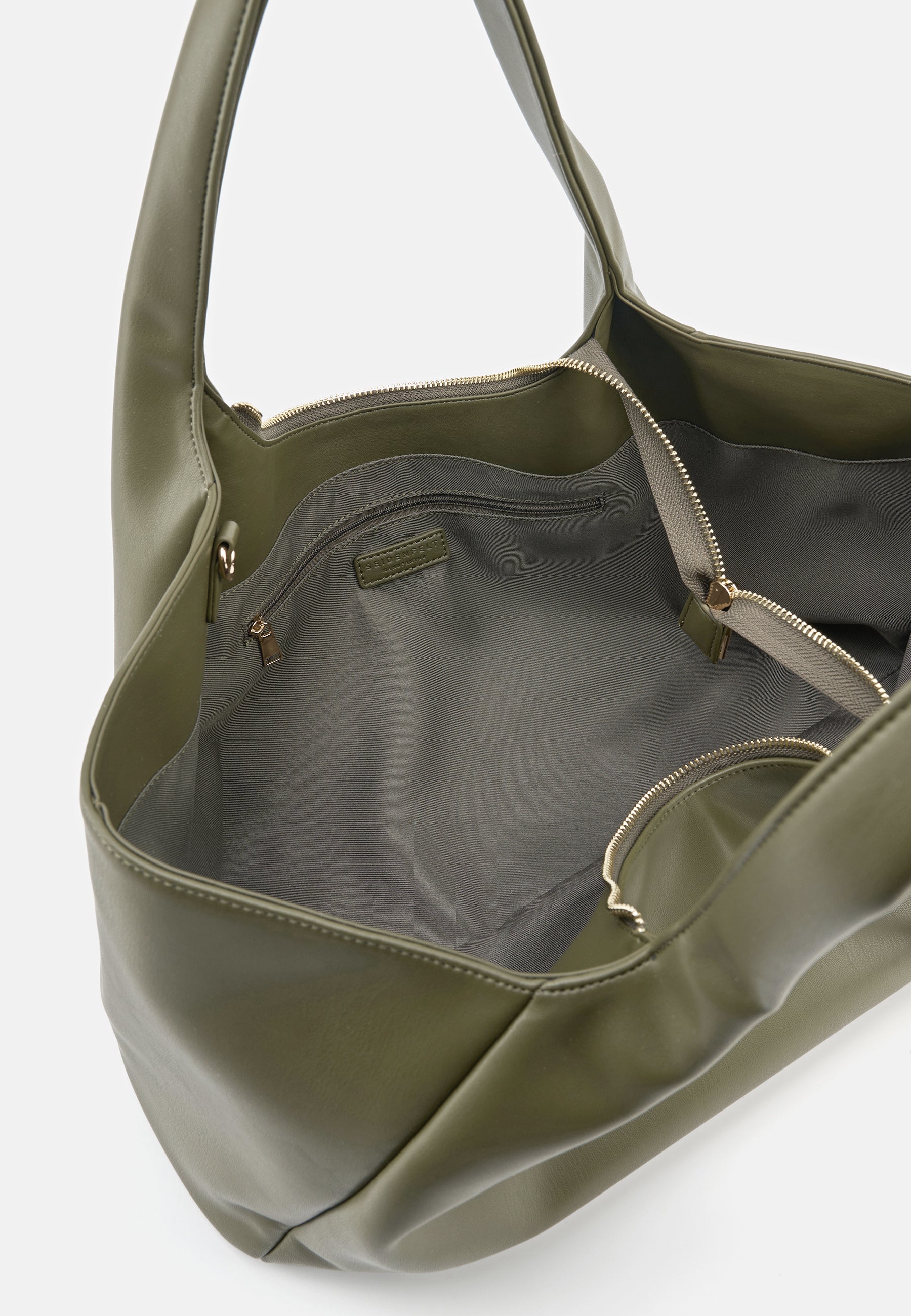 Lainio Shoulderbag khaki OS