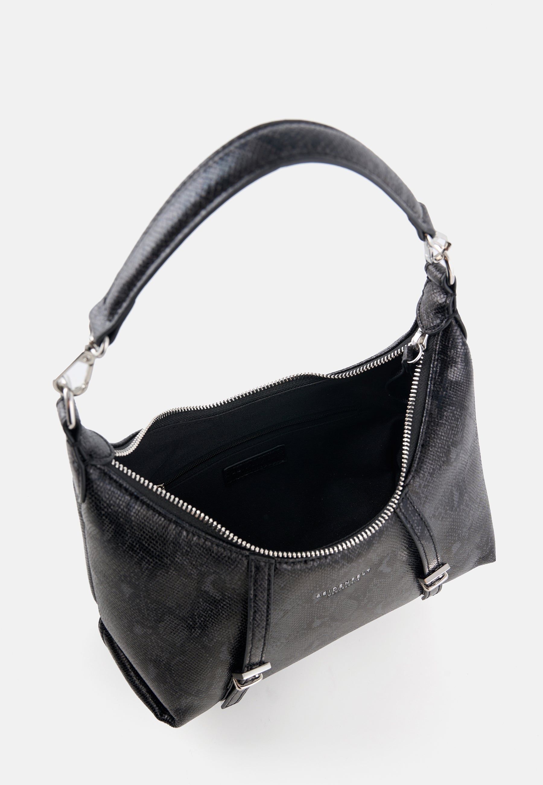 Lilleby Hobo reptile black OS