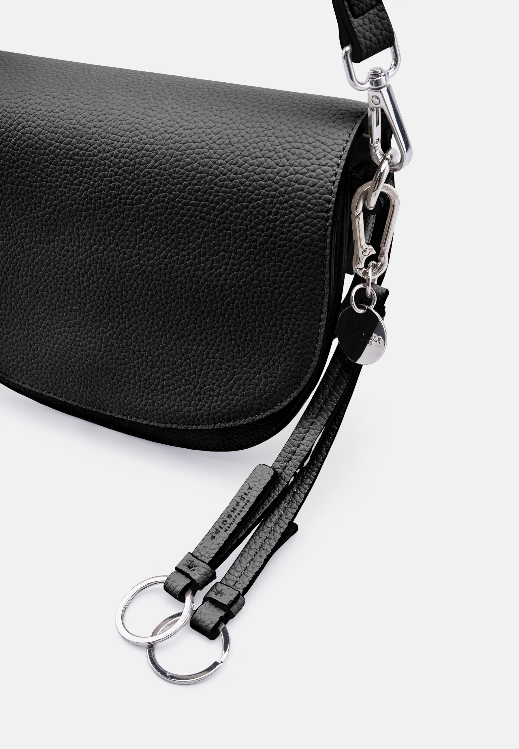 Lohja Saddle