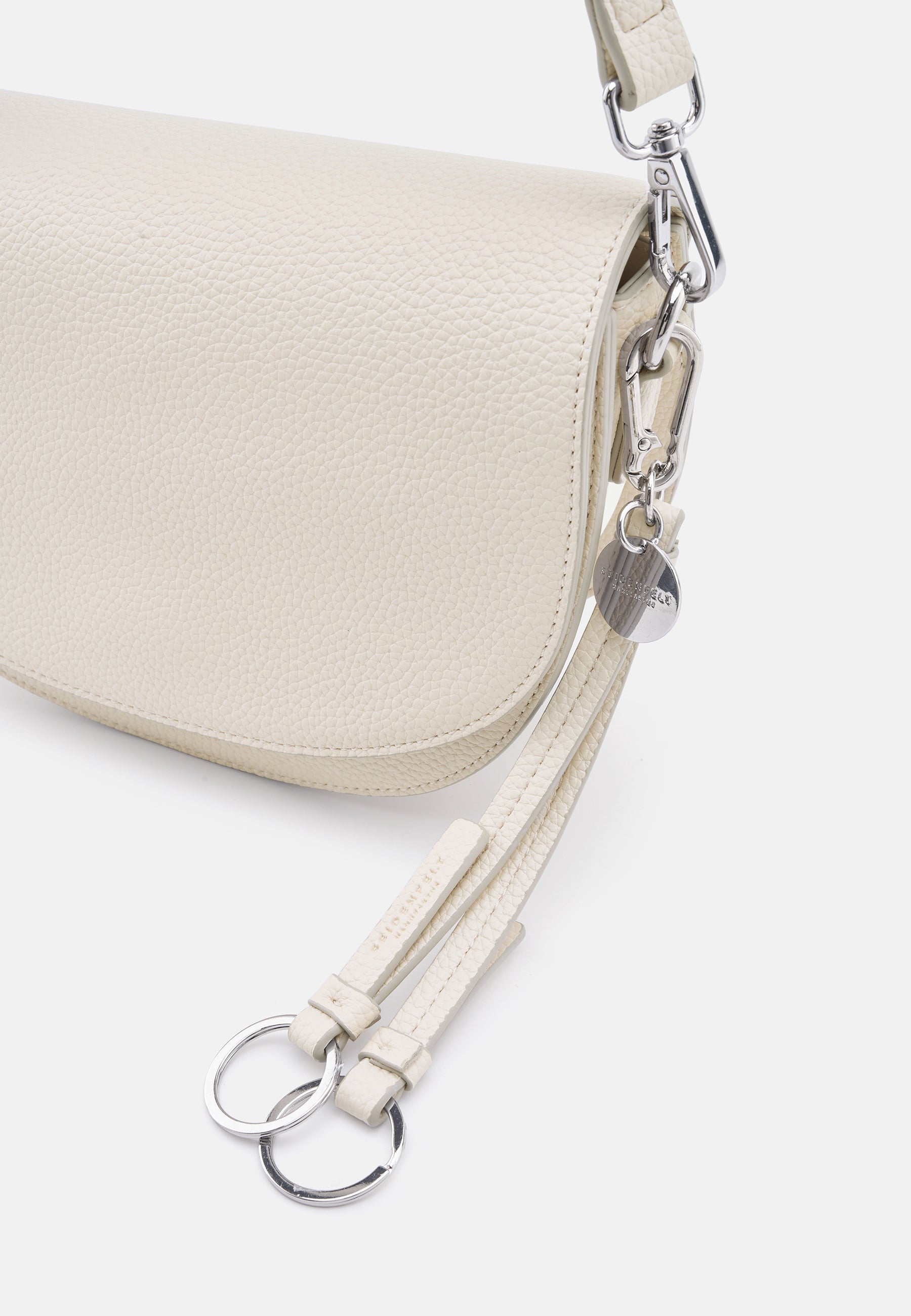 Lohja Saddle