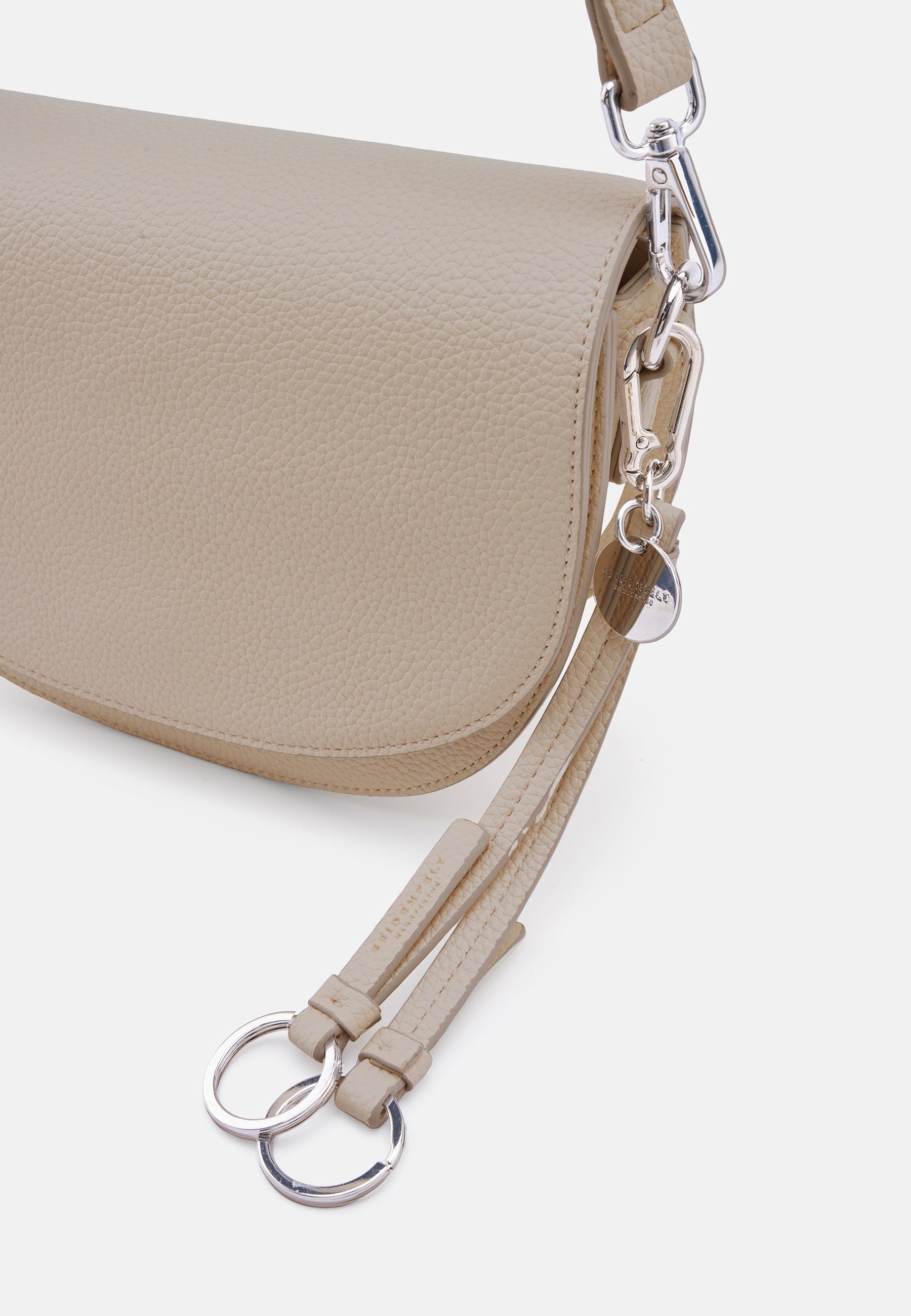 Lohja Saddle