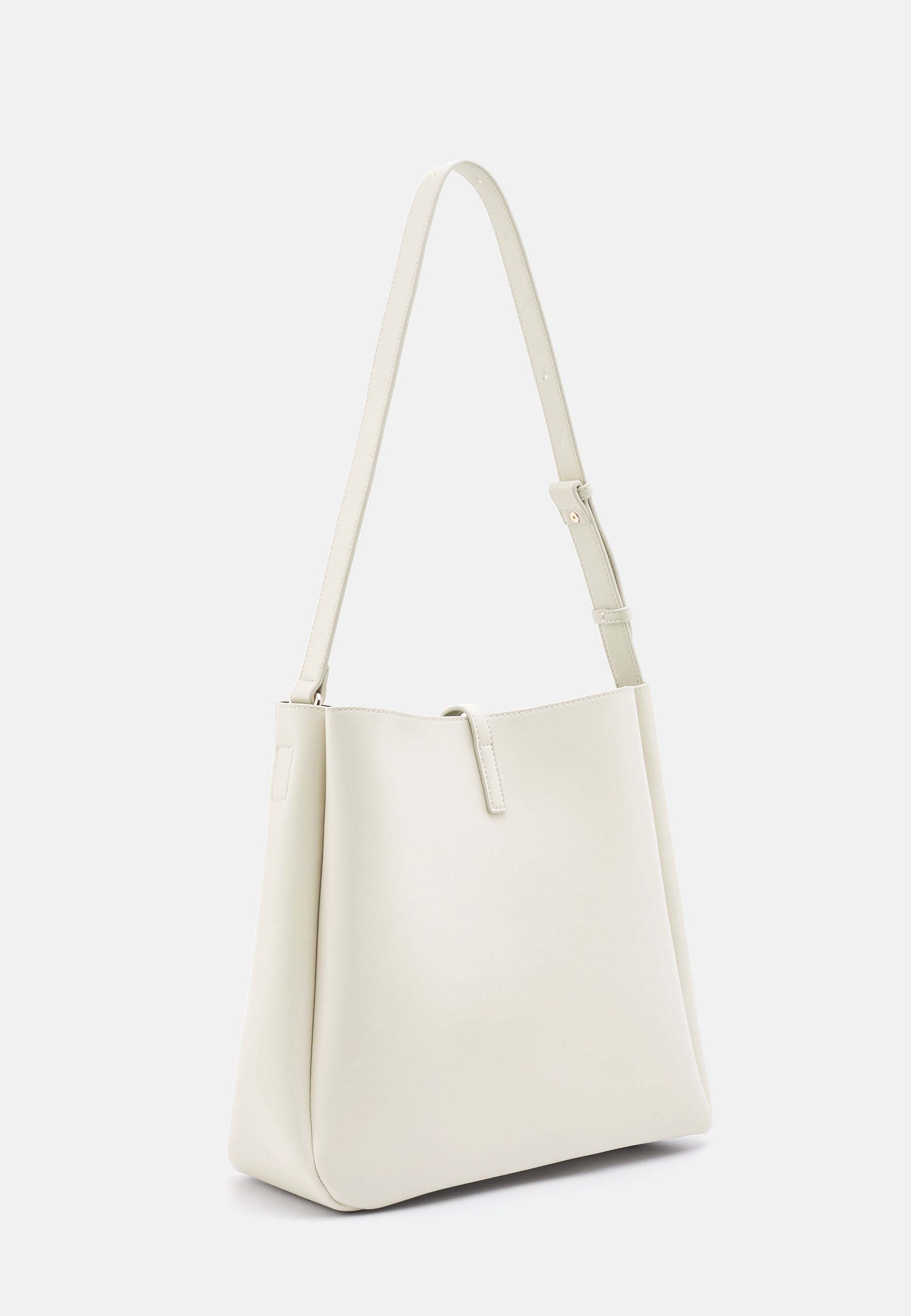 Seidenfelt - Bags - Loviisa Crossbody Hobo - black / OS-Cloudy Beige / OS-Cool Taupe / OS