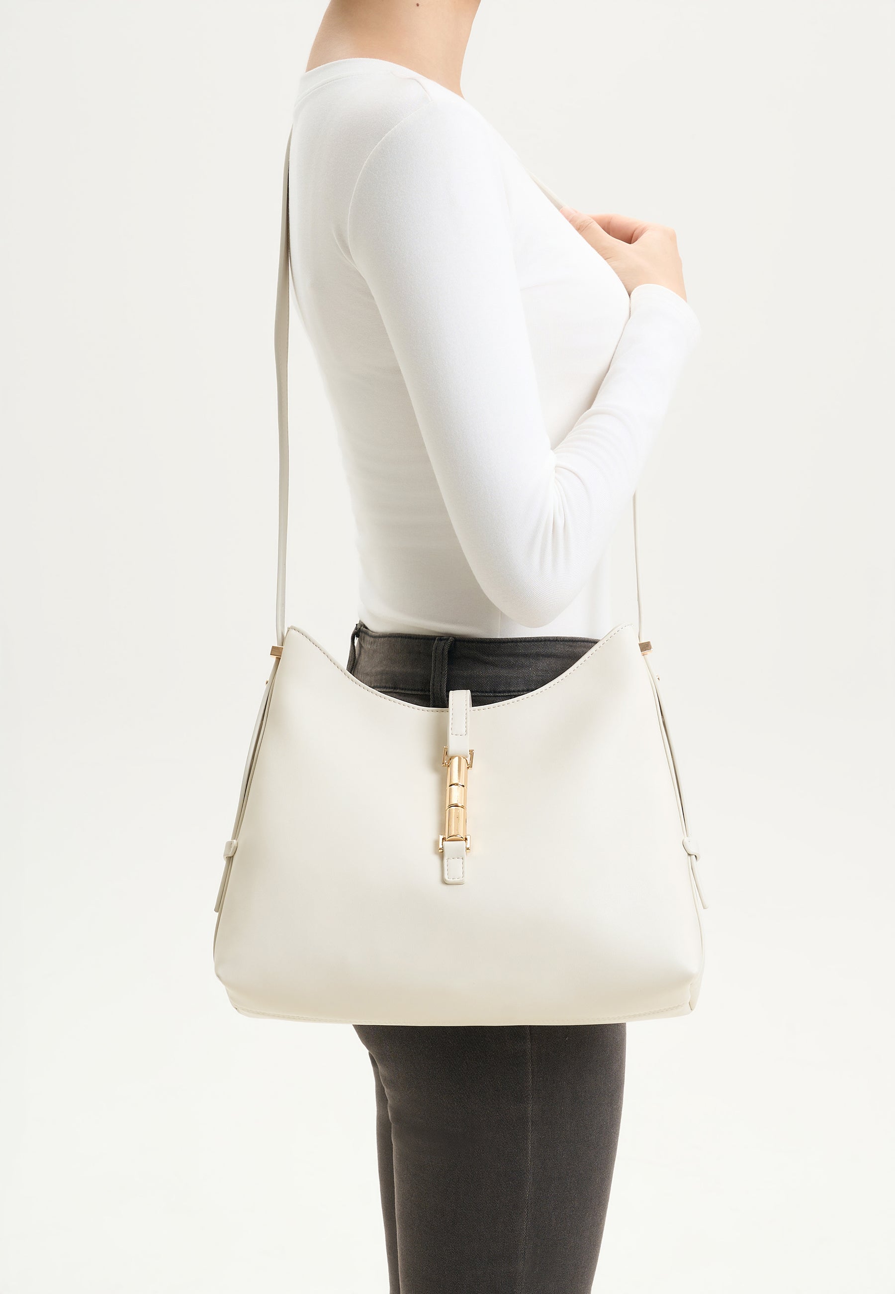 Loviisa Midi Hobo