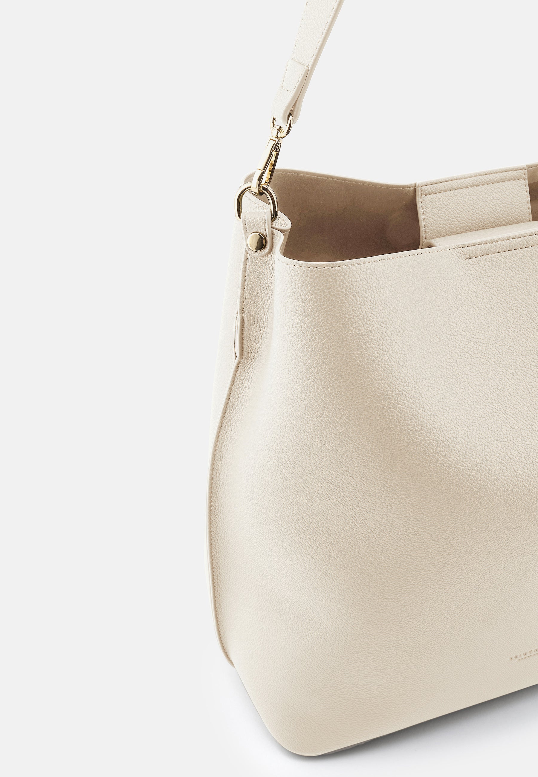 Meloy Hobo soft cream OS