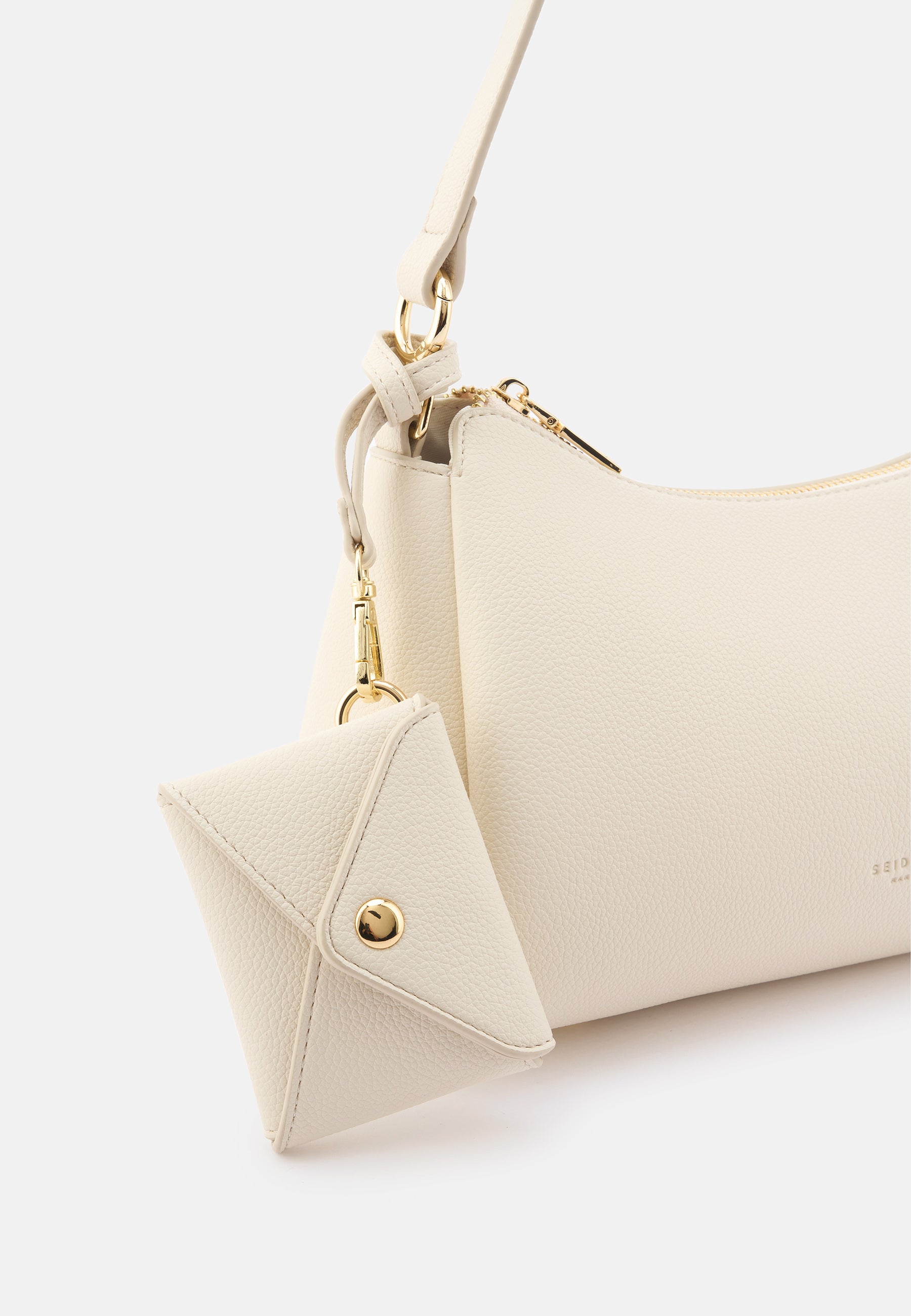 Meloy Shoulderbag soft cream OS