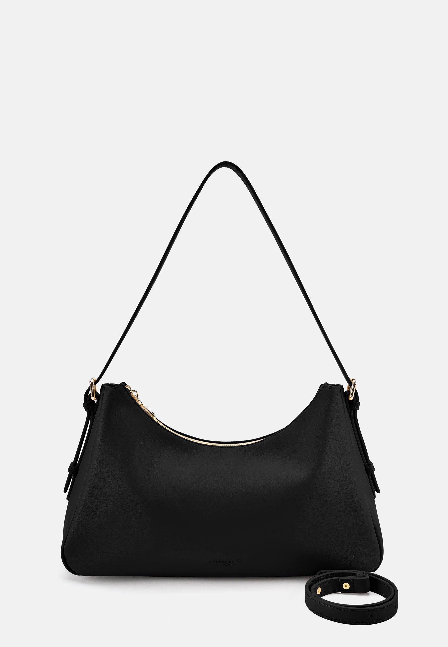Nelma Shoulderbag black OS