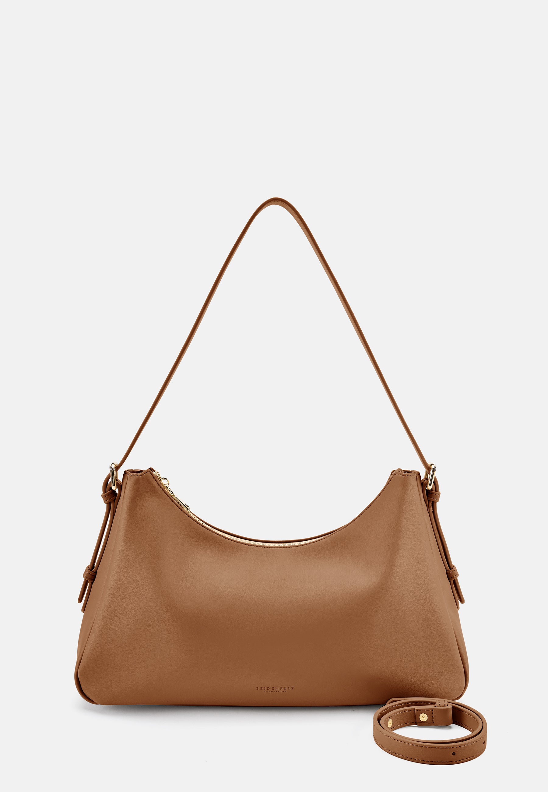 Nelma Shoulderbag toffee OS