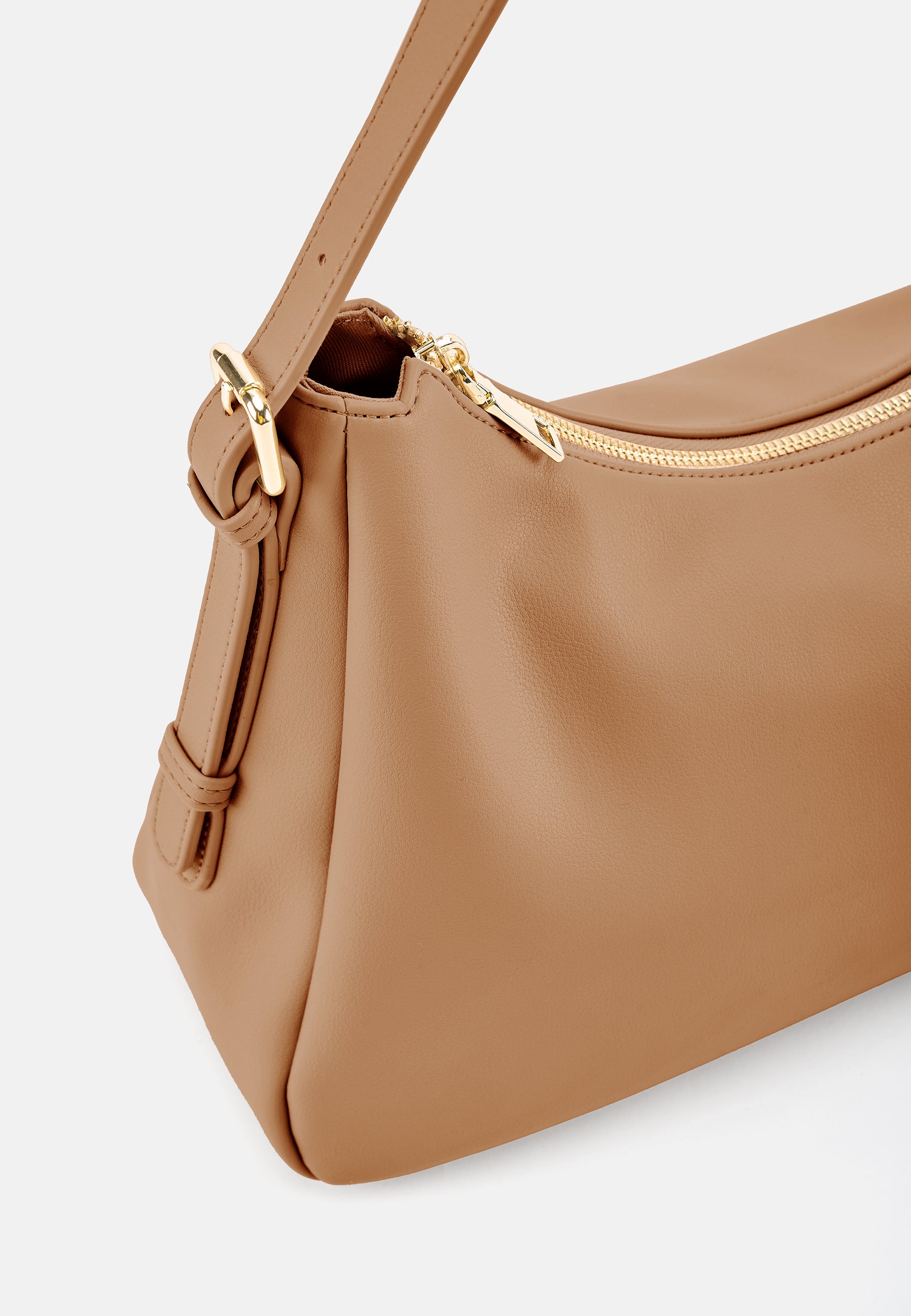 Nelma Shoulderbag toffee OS