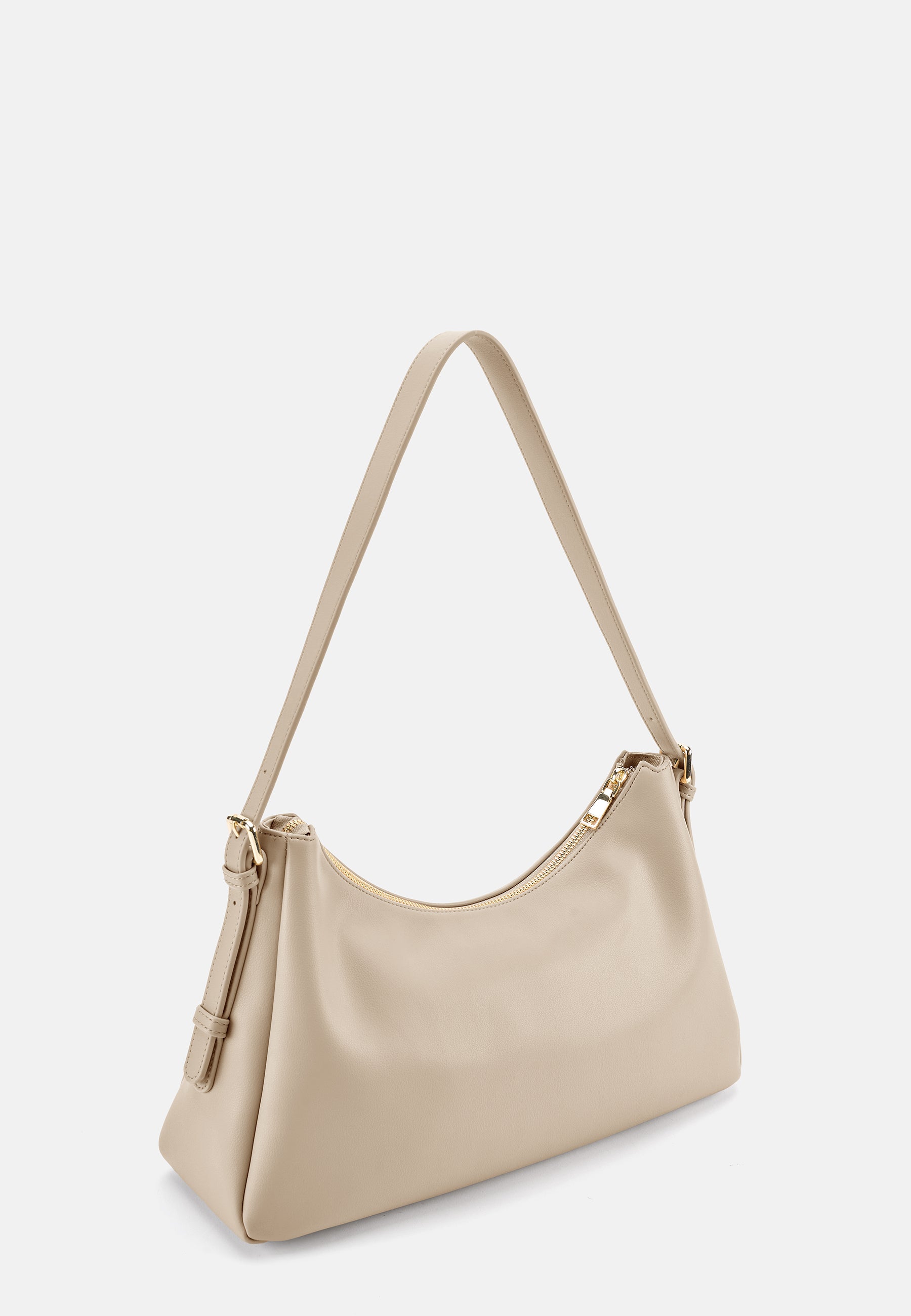 Nelma Shoulderbag warm beige OS