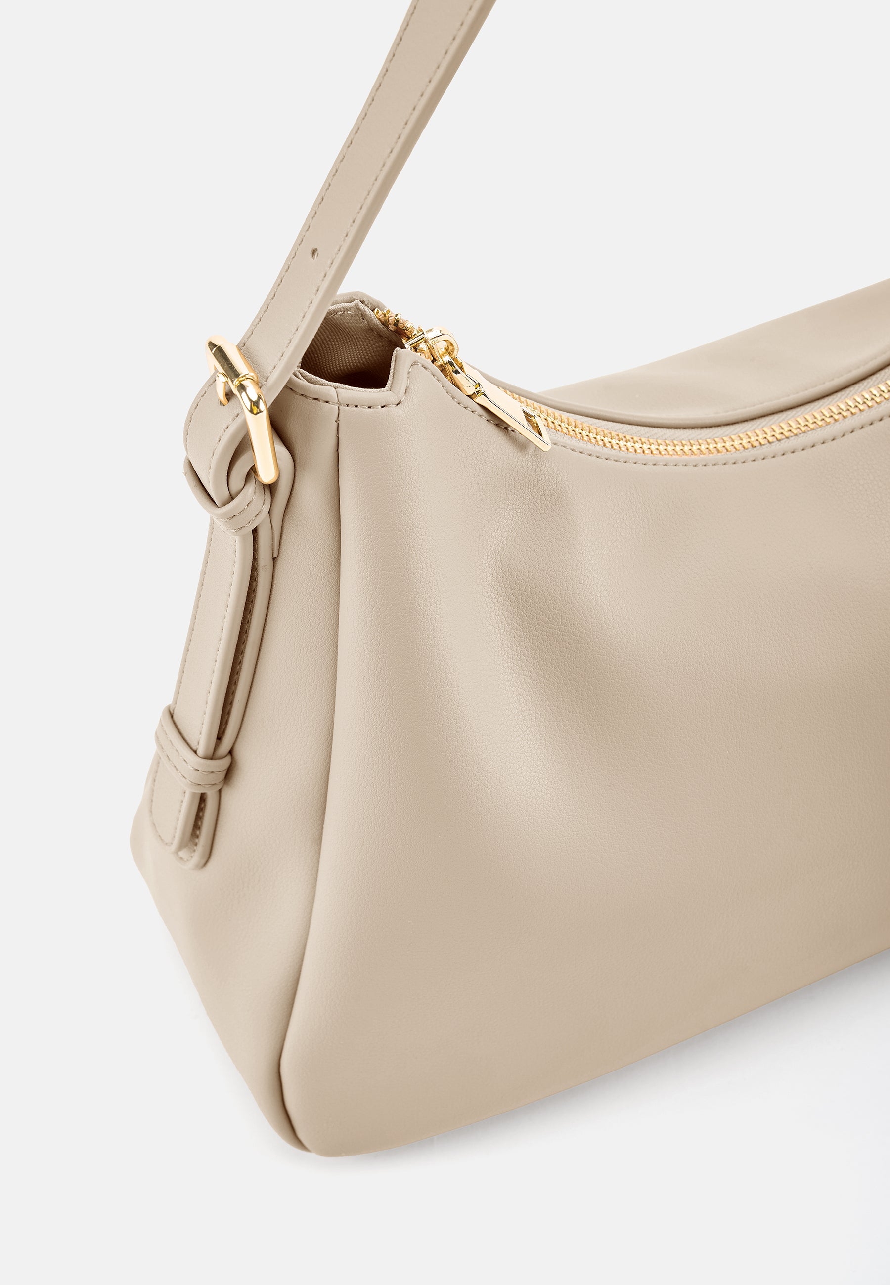 Nelma Shoulderbag warm beige OS