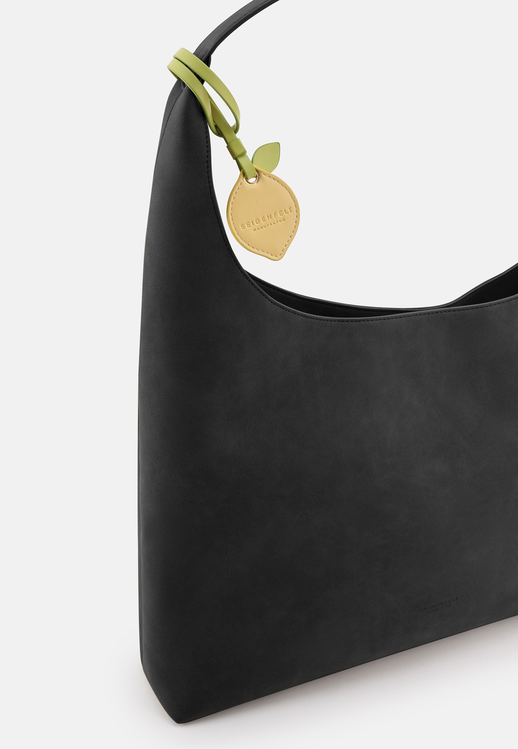 Nibe Hobo black OS
