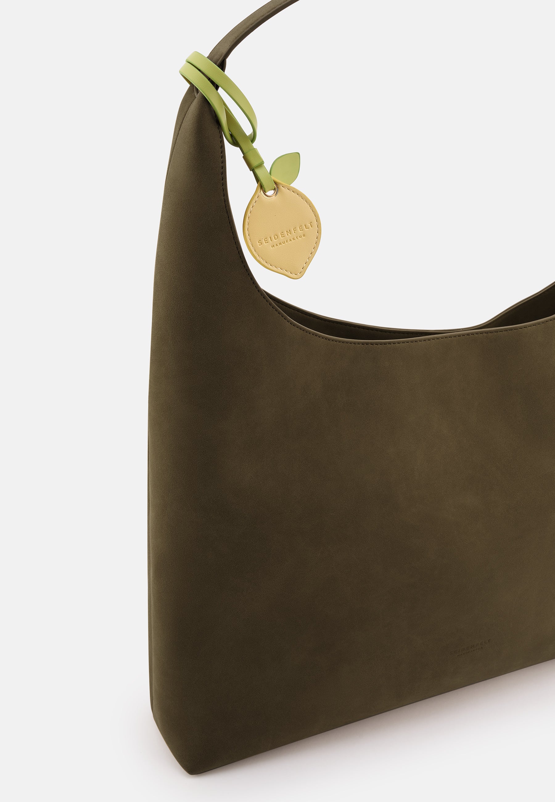 Nibe Hobo olive OS