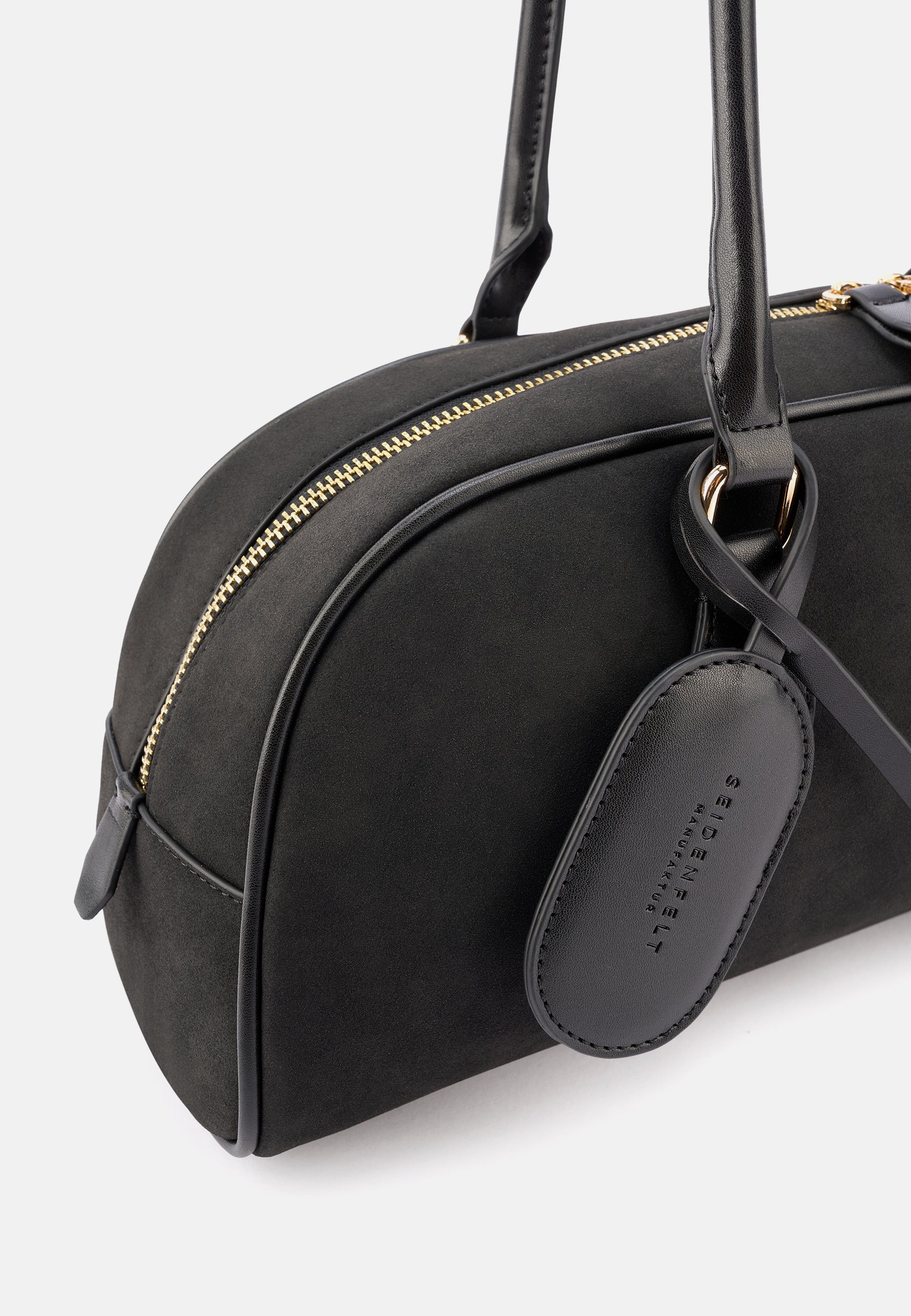 Nibe Shoulderbag black OS