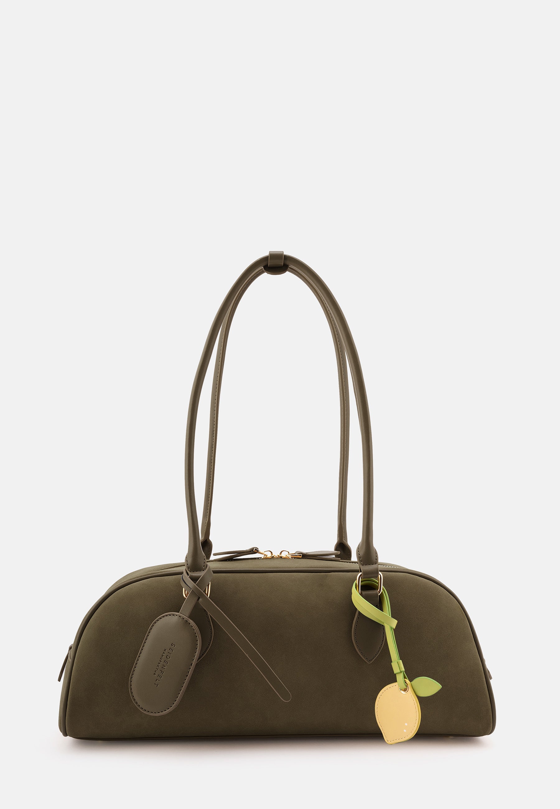 Nibe Shoulderbag olive OS