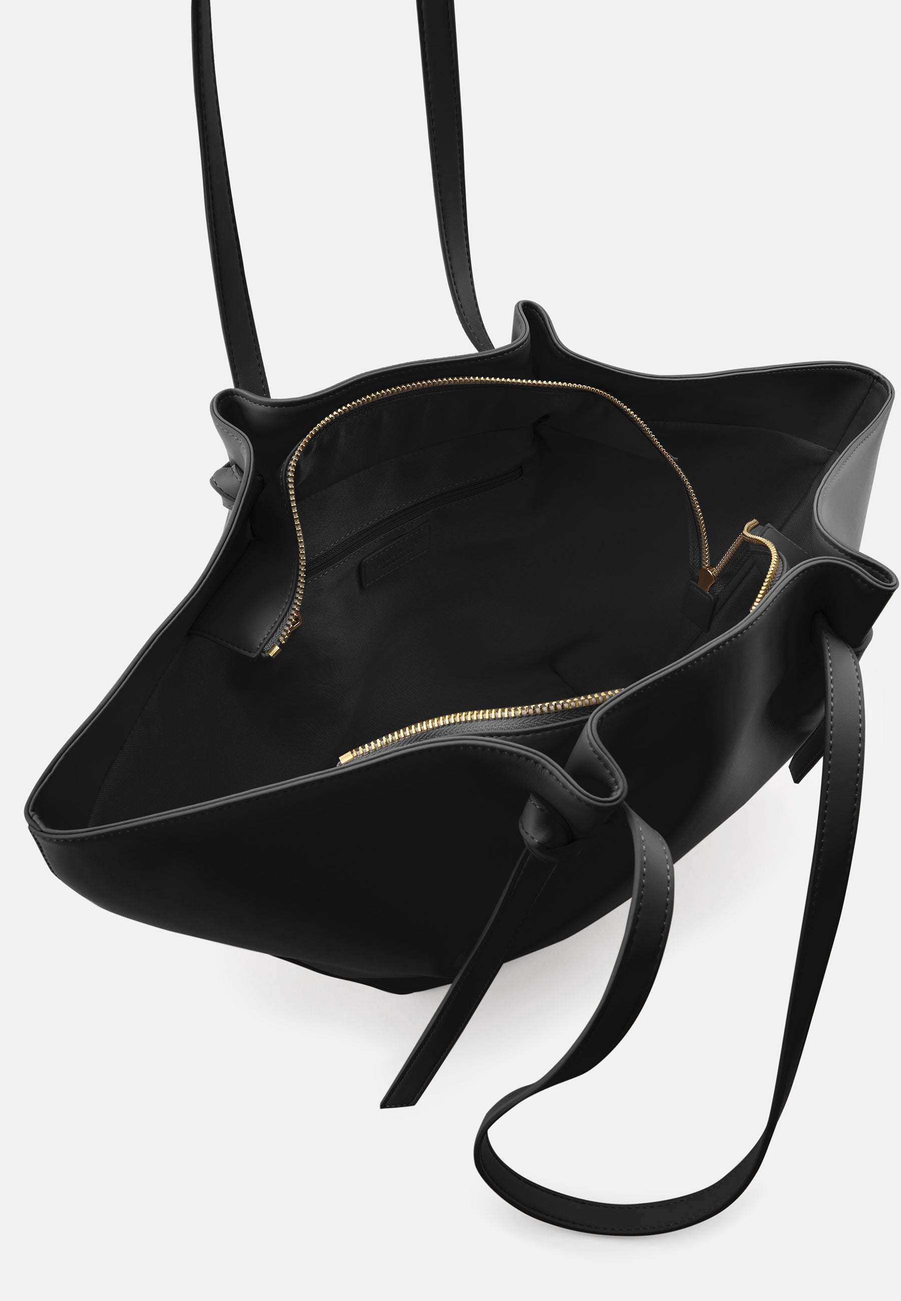 Ryd Big Shopper black OS