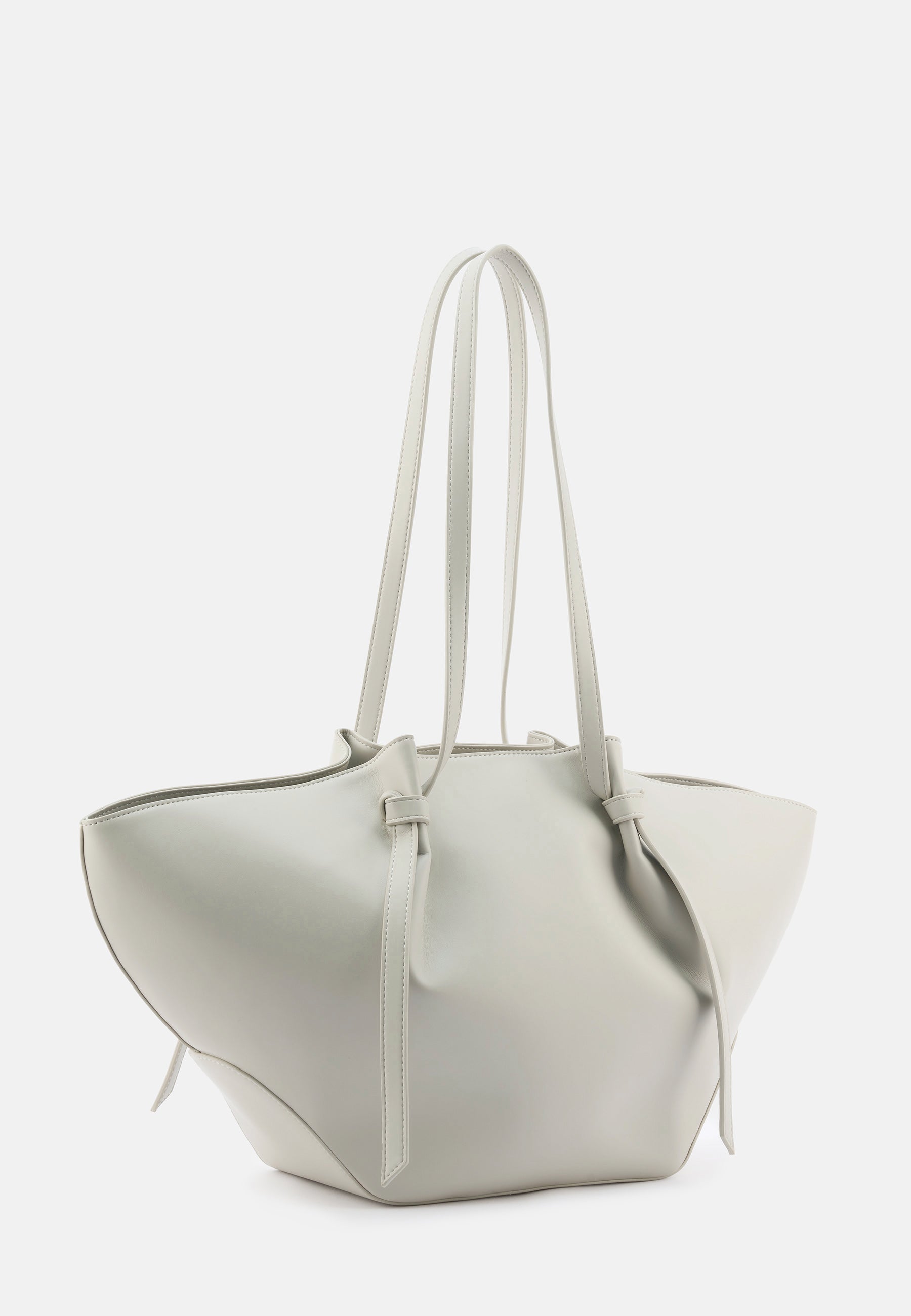 Ryd Big Shopper light grey OS