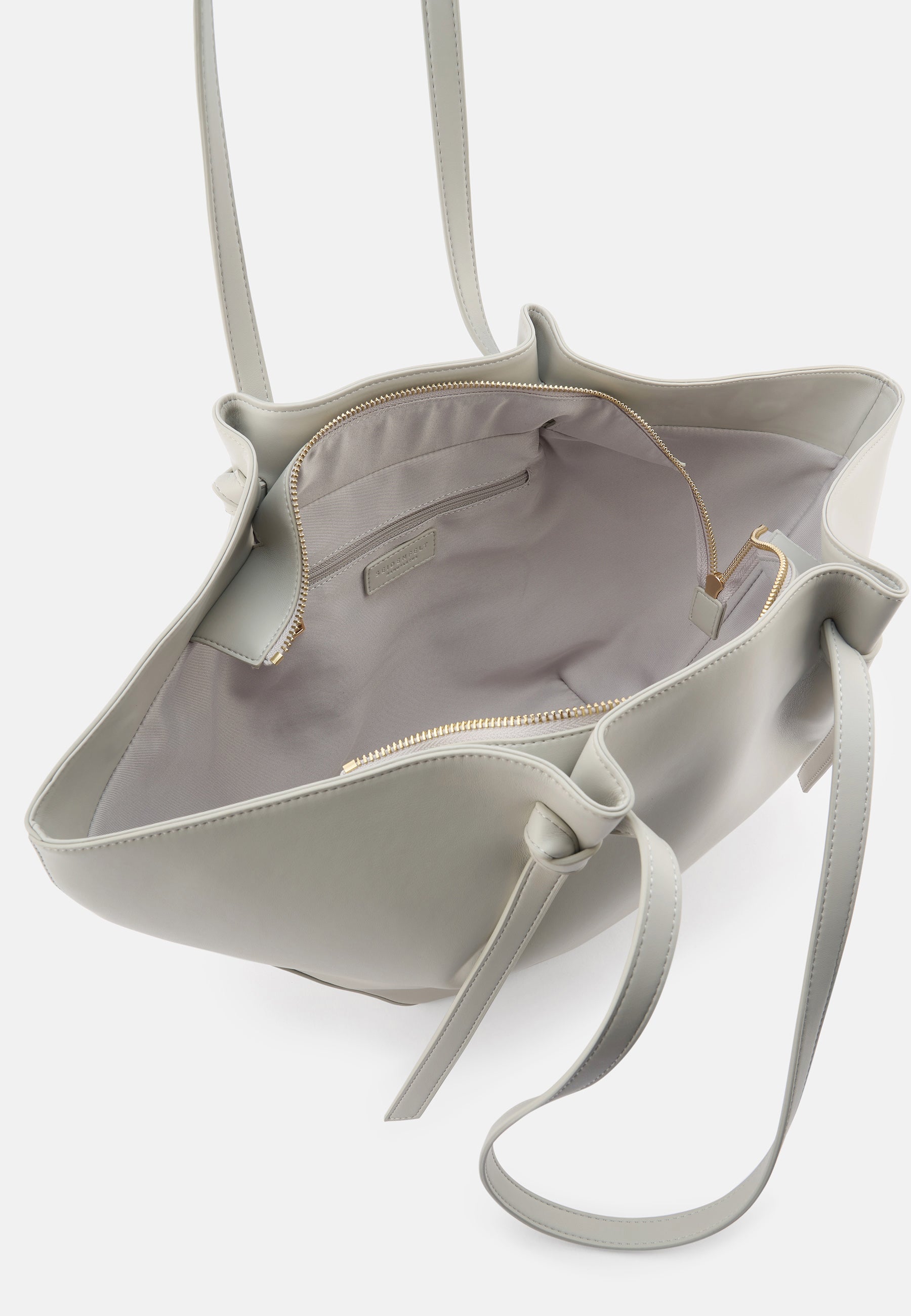 Ryd Big Shopper light grey OS