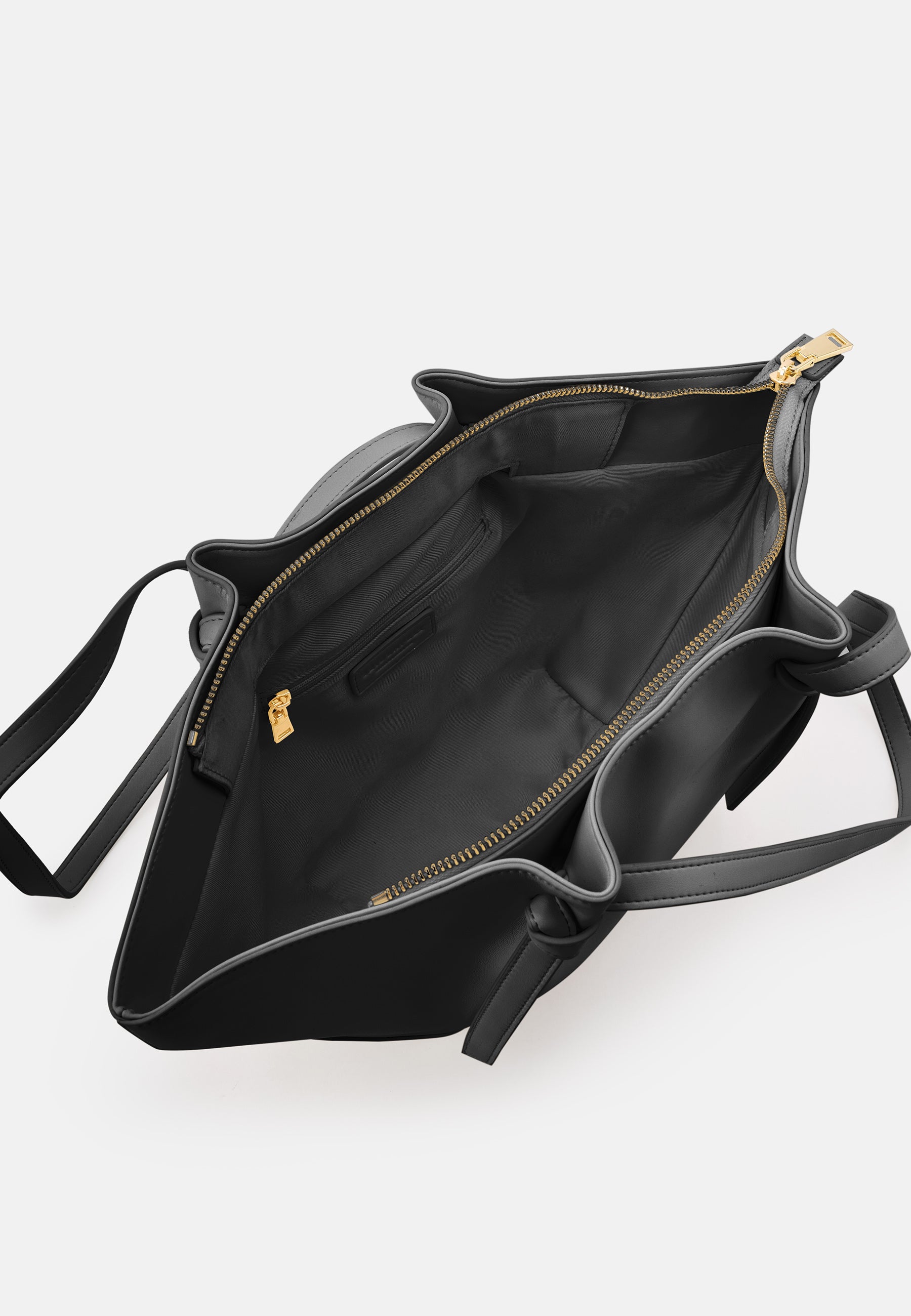 Ryd Midi Shopper black OS